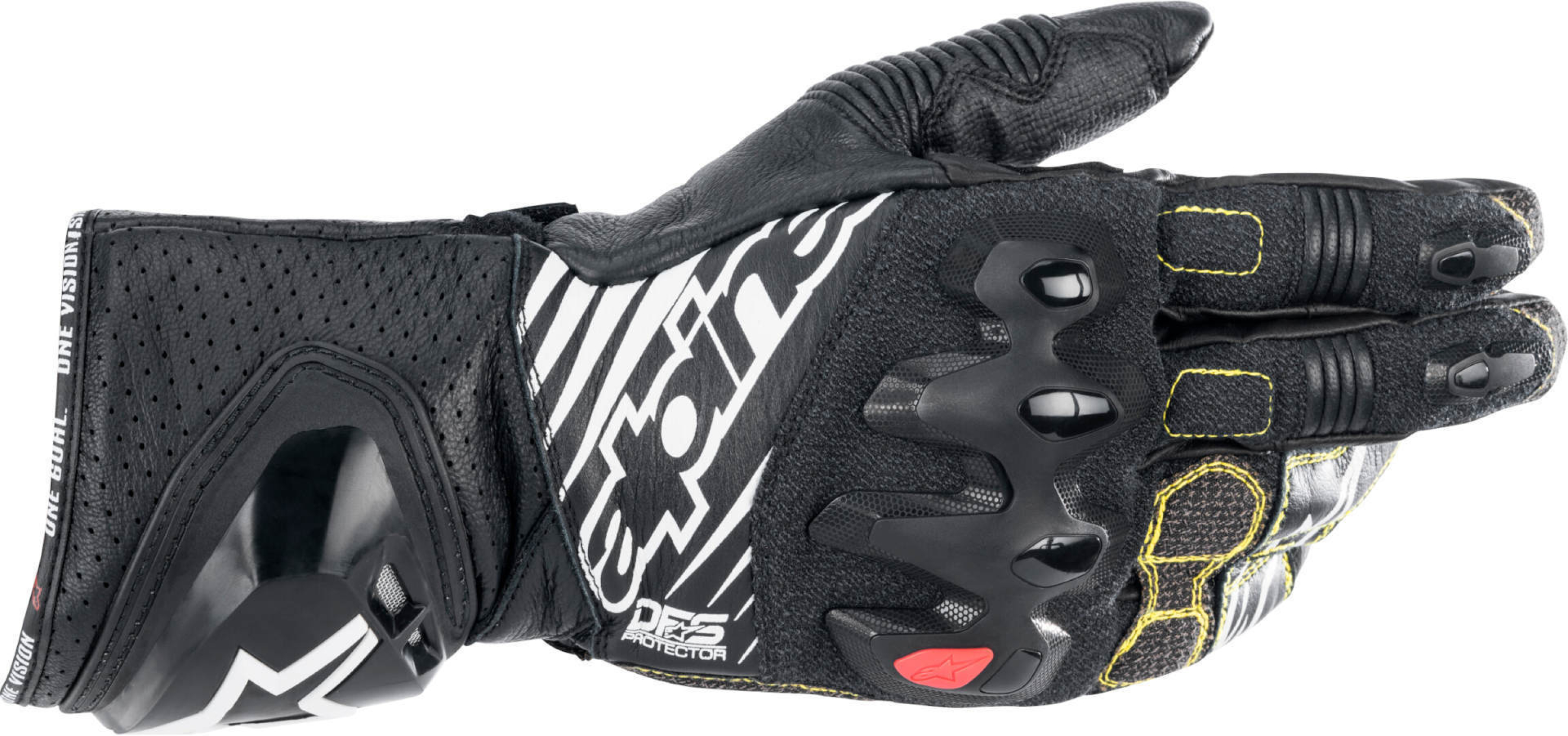 Alpinestars "GP Tech v2" Gloves