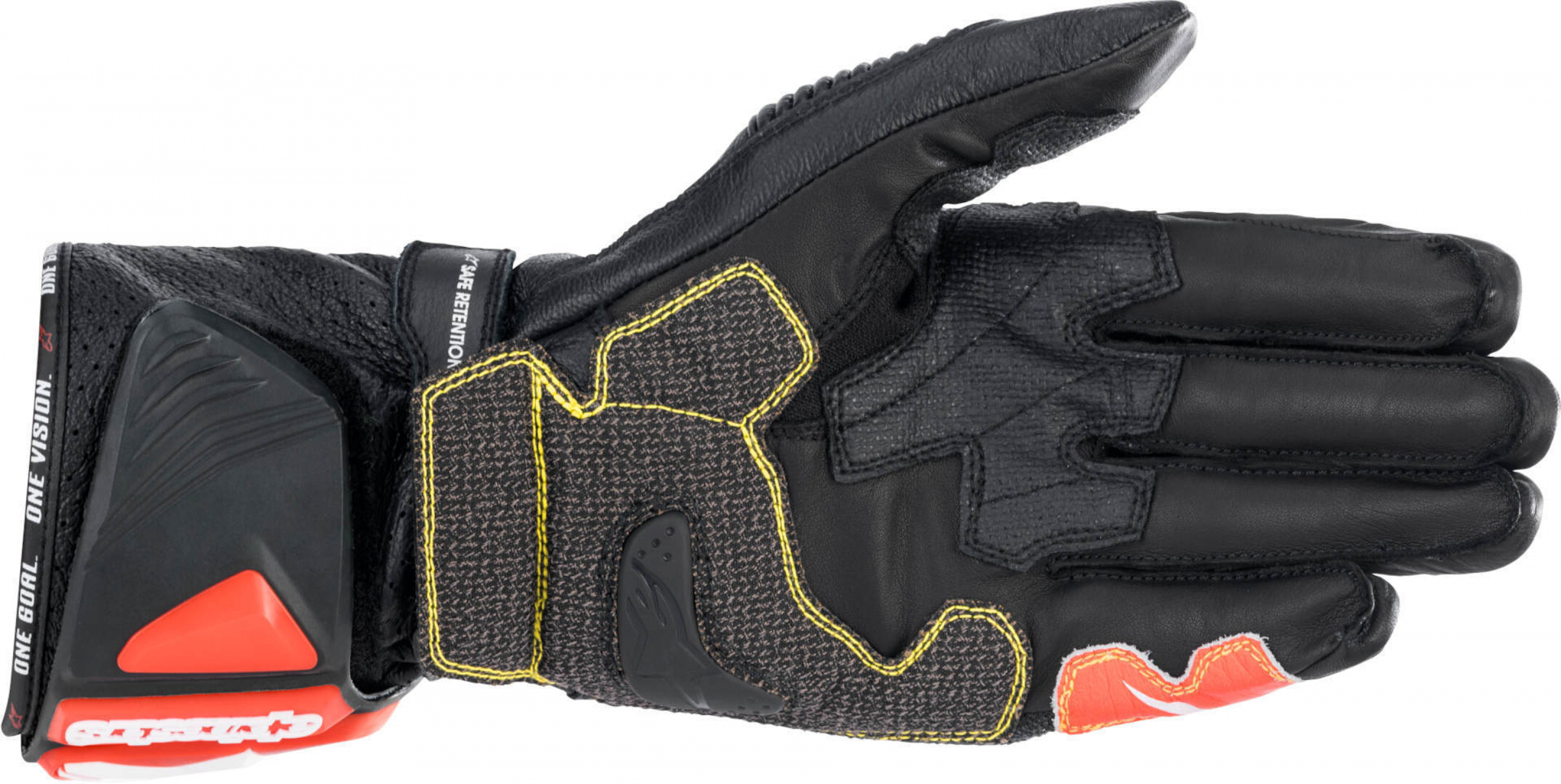 Alpinestars "GP Tech v2" Gloves