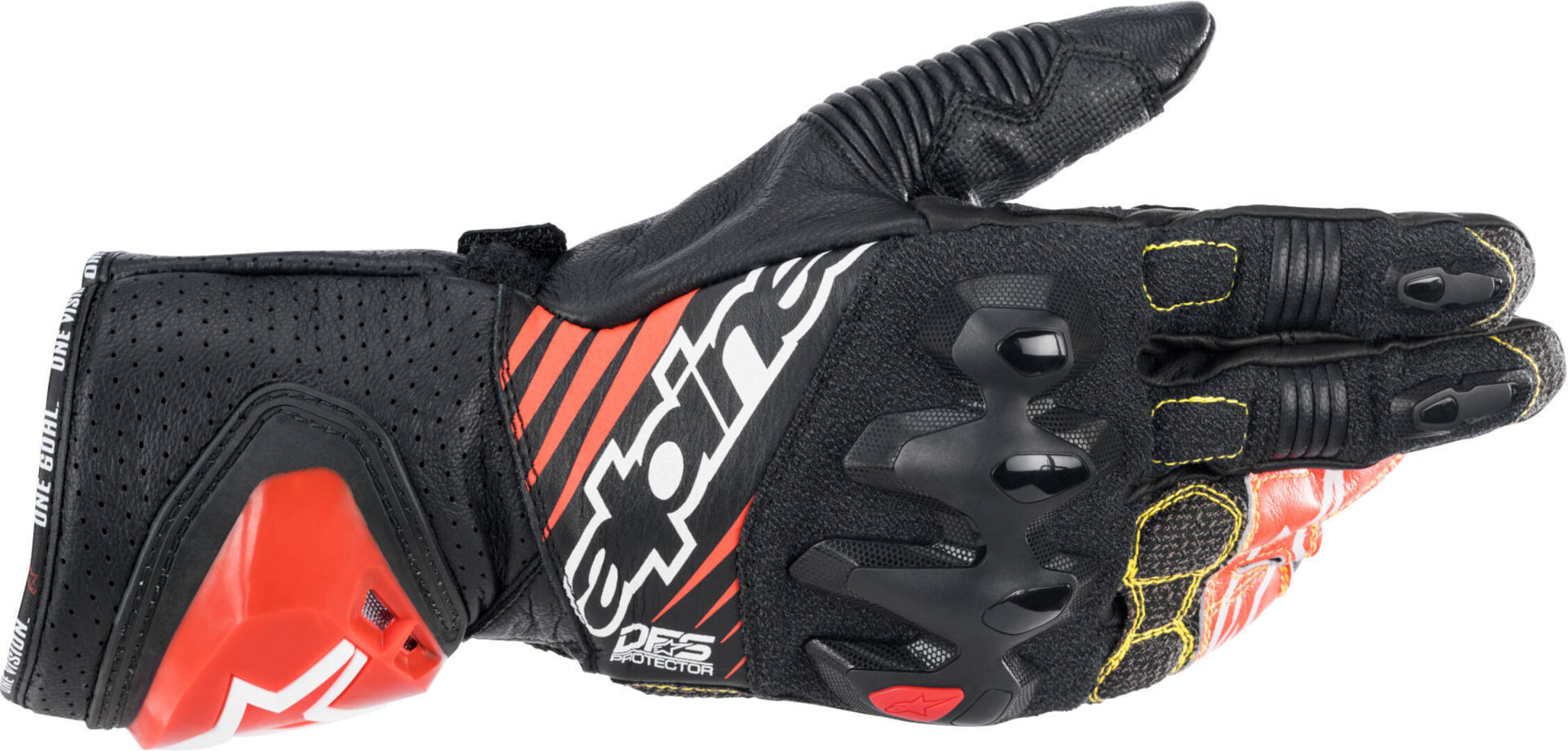 Alpinestars "GP Tech v2" Gloves