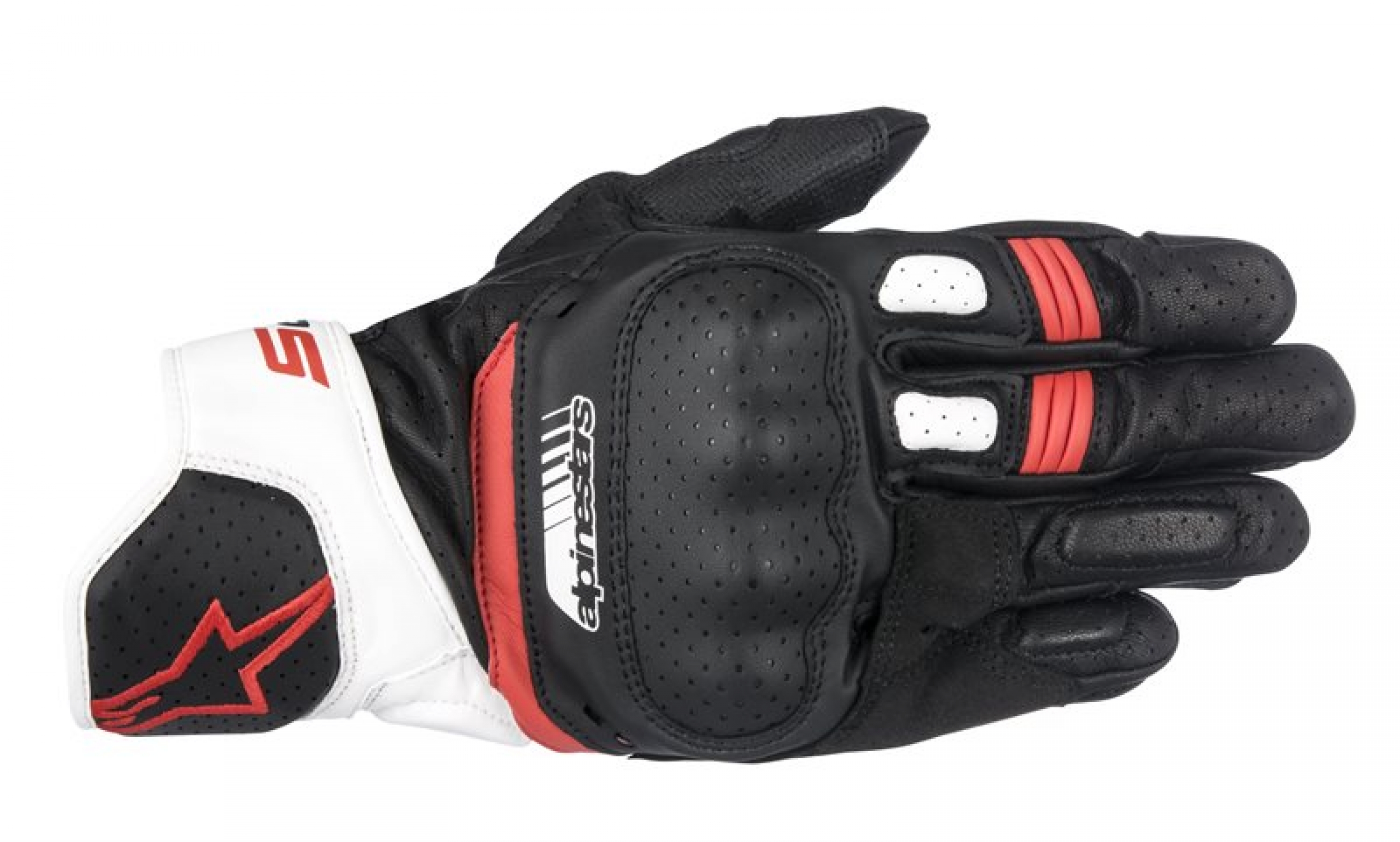 Alpinestars "SP-5" Gloves