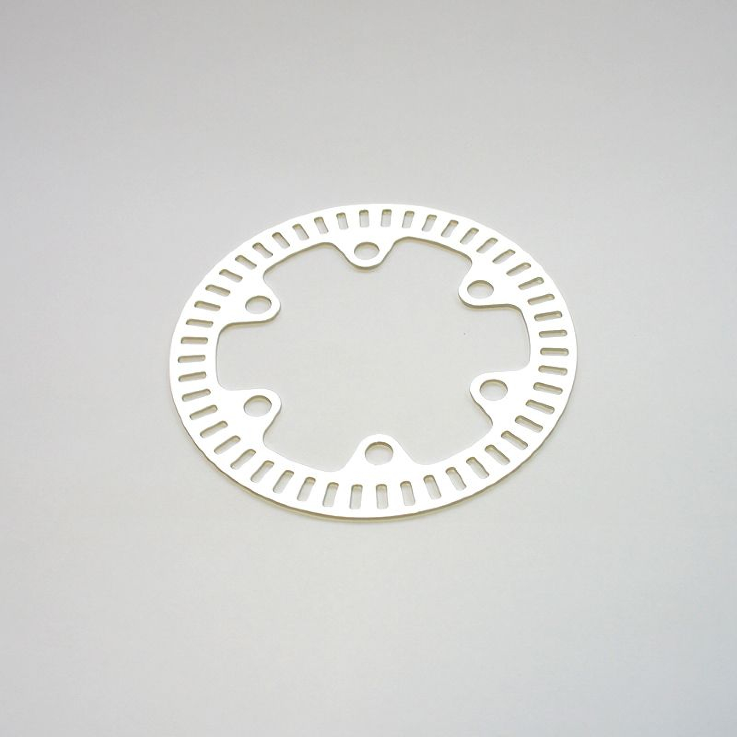 Alpha Racing Sensor ring front ABS/DTC, racing wheel