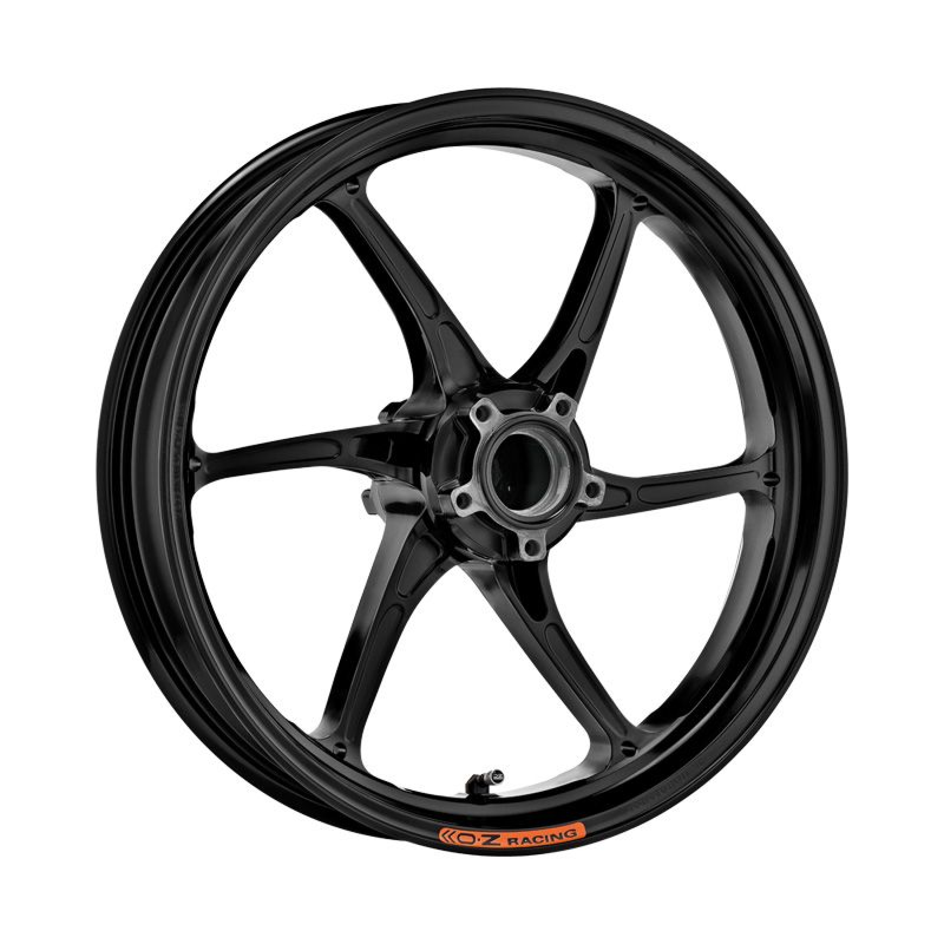 OZ Motorbike Felgensatz "Gass SBK" für HP4 Race, K60