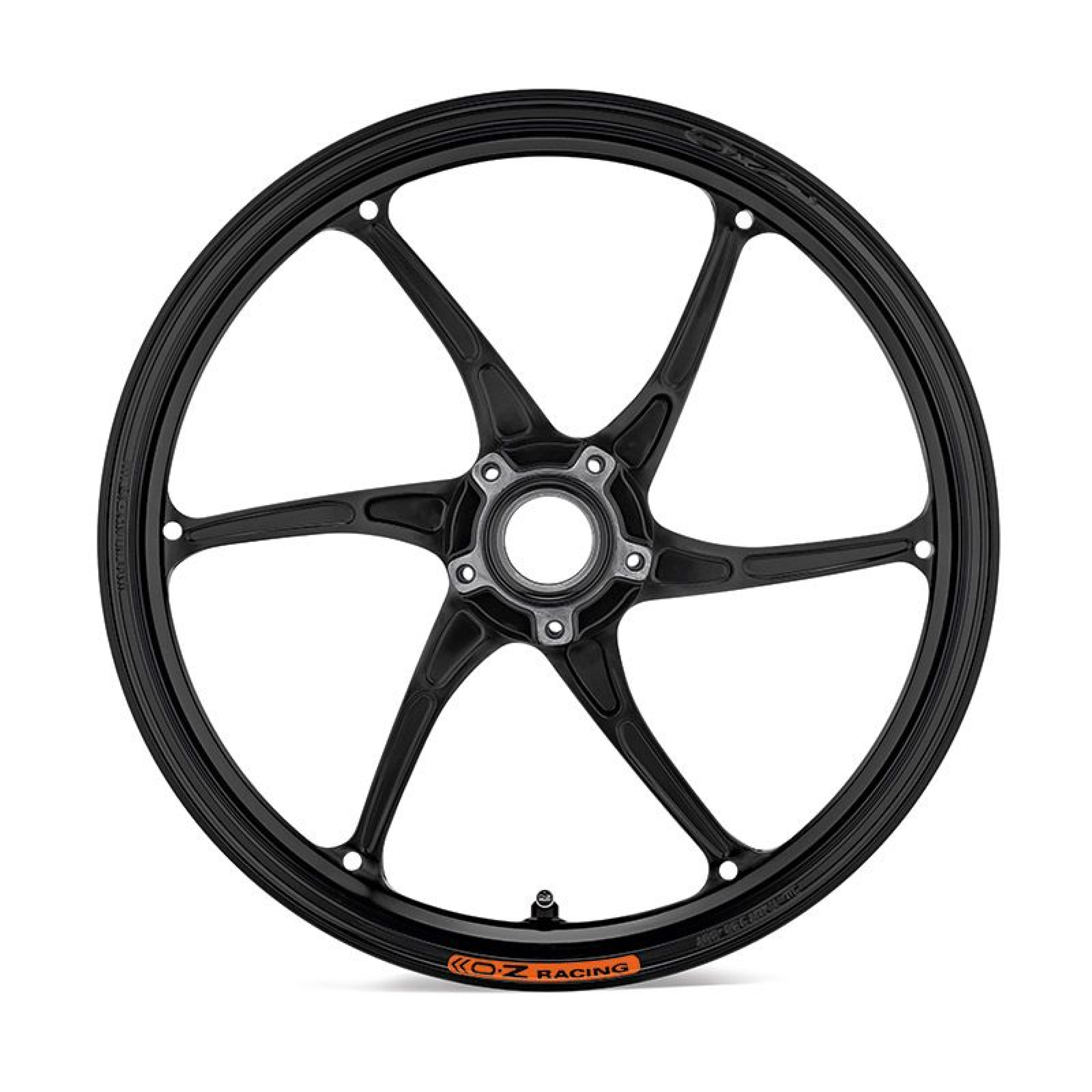 OZ Motorbike front wheel Gass SBK, S 09-16