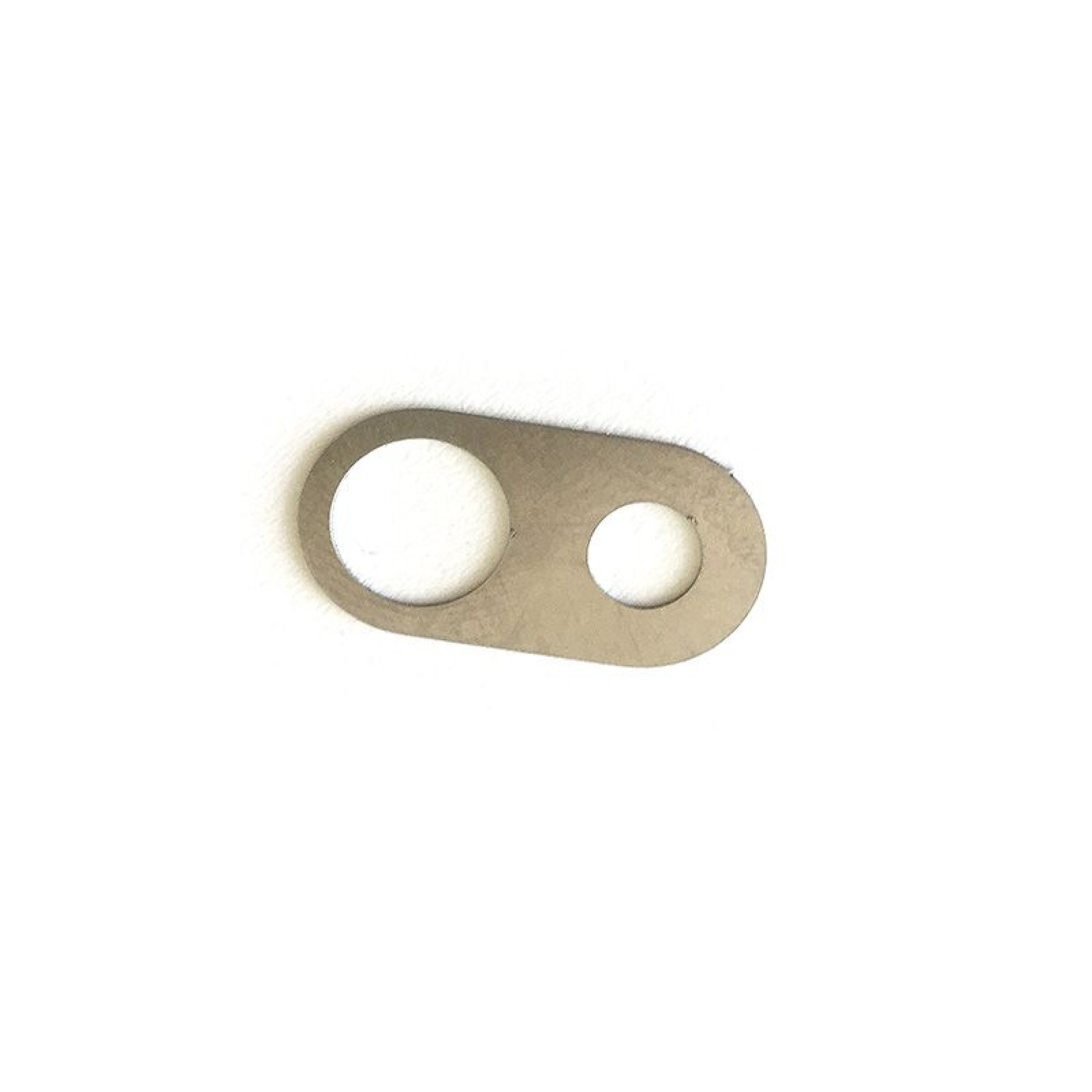 Distanzblech Raddrehzahlsensor 0,5mm