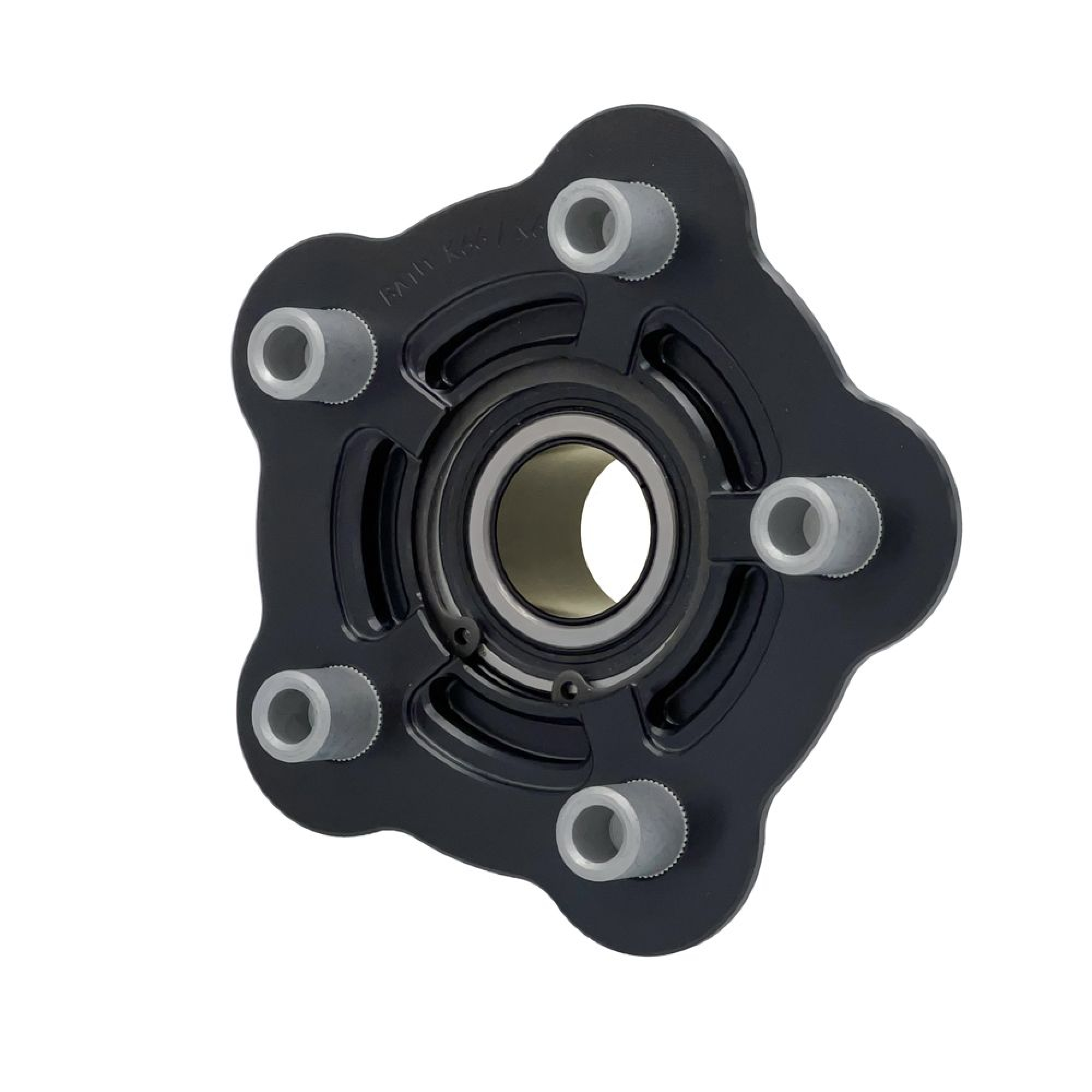 PVM Sprocket carrier, 5Y wheel, S 1000 RR (K67)