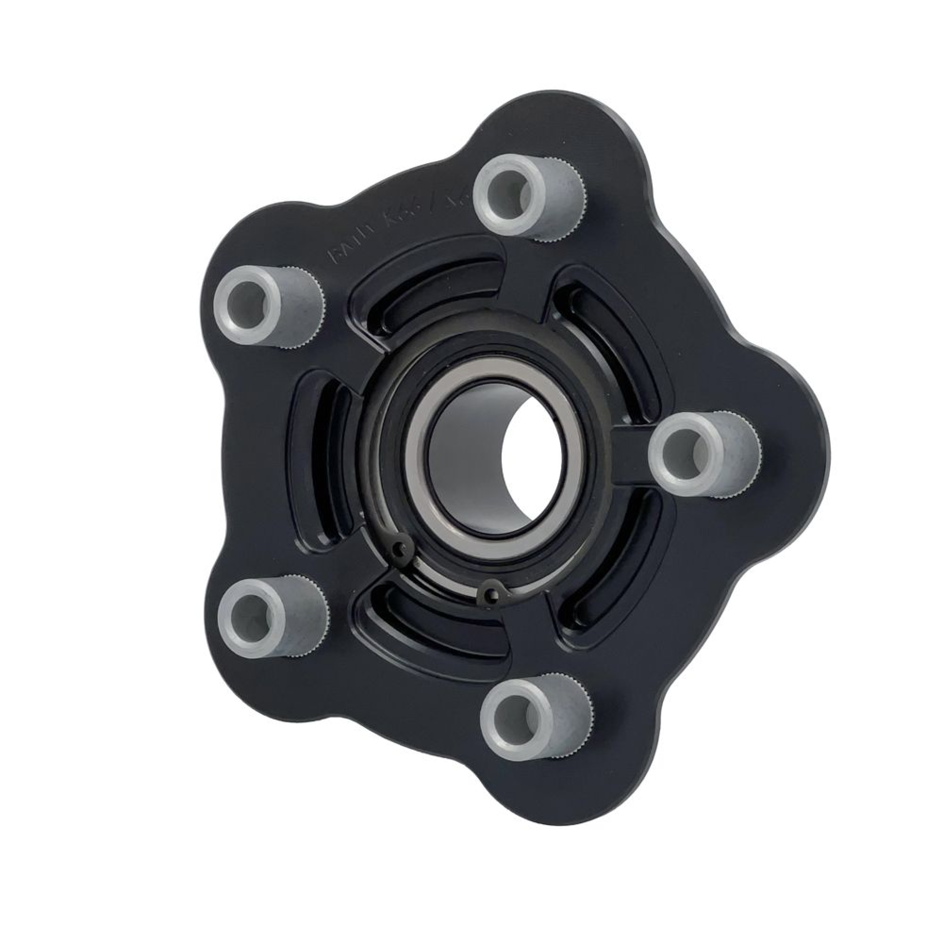 PVM Sprocket carrier, 5Y wheel, M 1000 RR, 21-