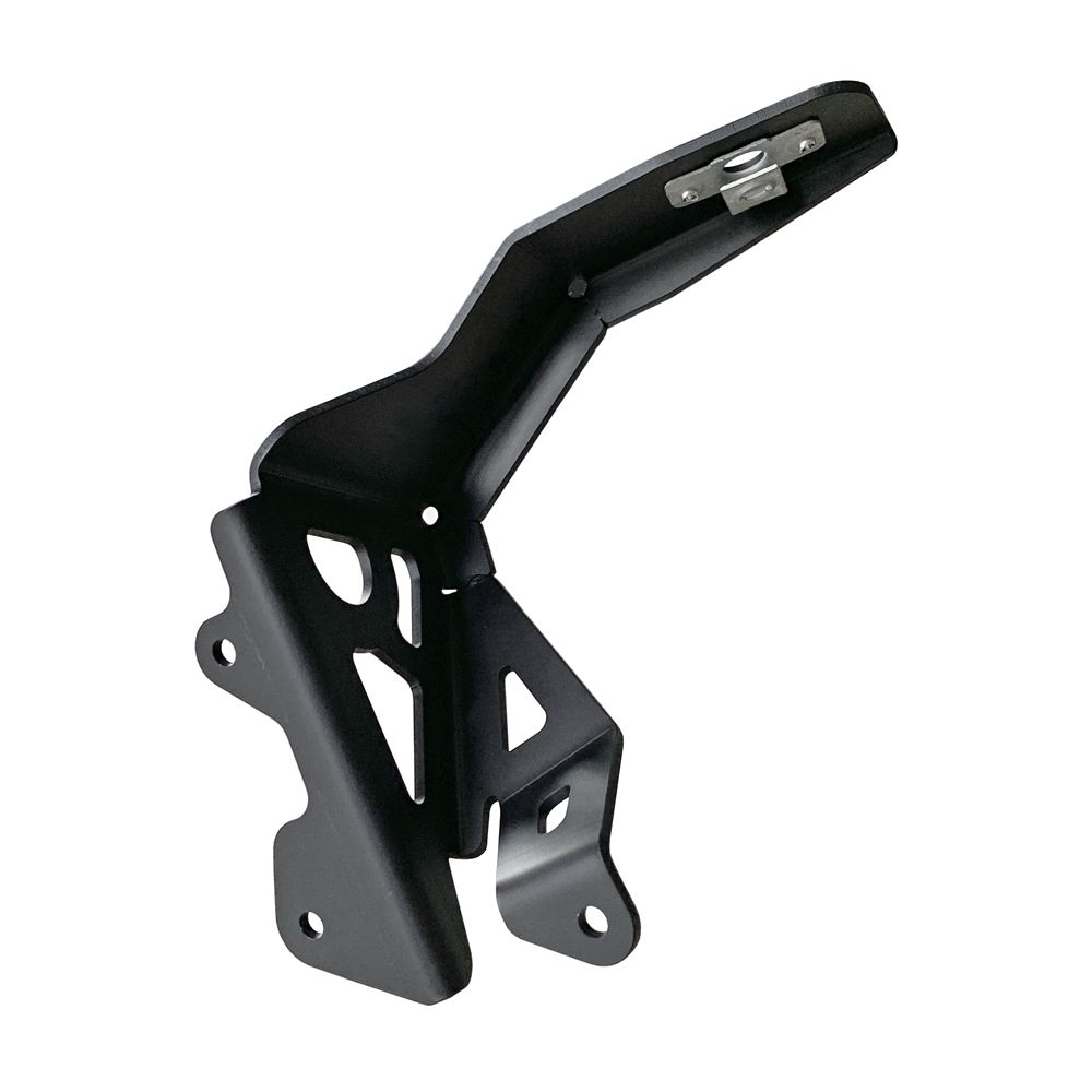 Alpha Racing Instrumentenhalter Haltearm rechts, M 1000RR, 23-24
