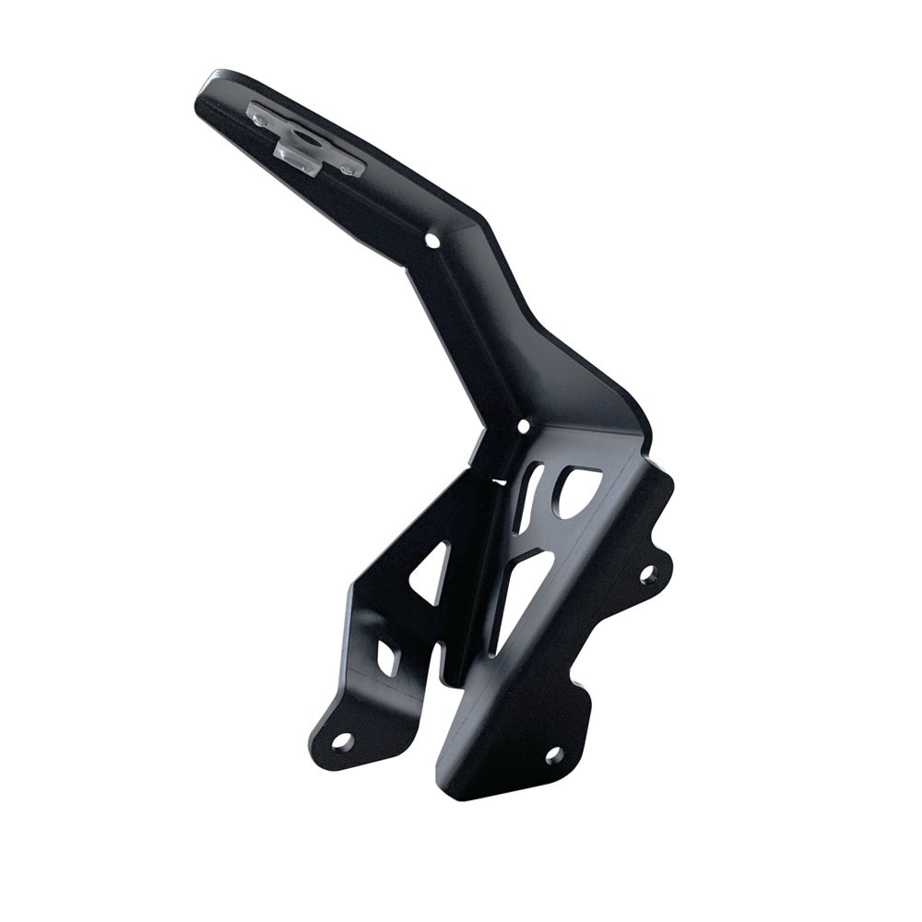Alpha Racing Instrumentenhalter Haltearm links, M 1000RR, 23-24