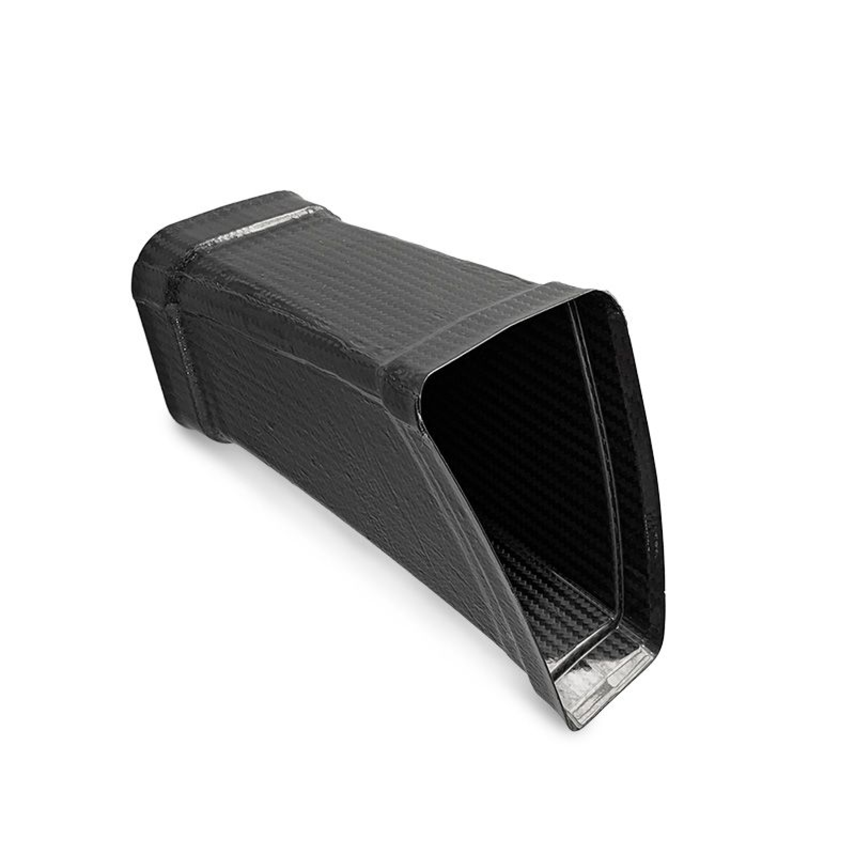 Airbox inlet tube for BMW M & S 1000 RR