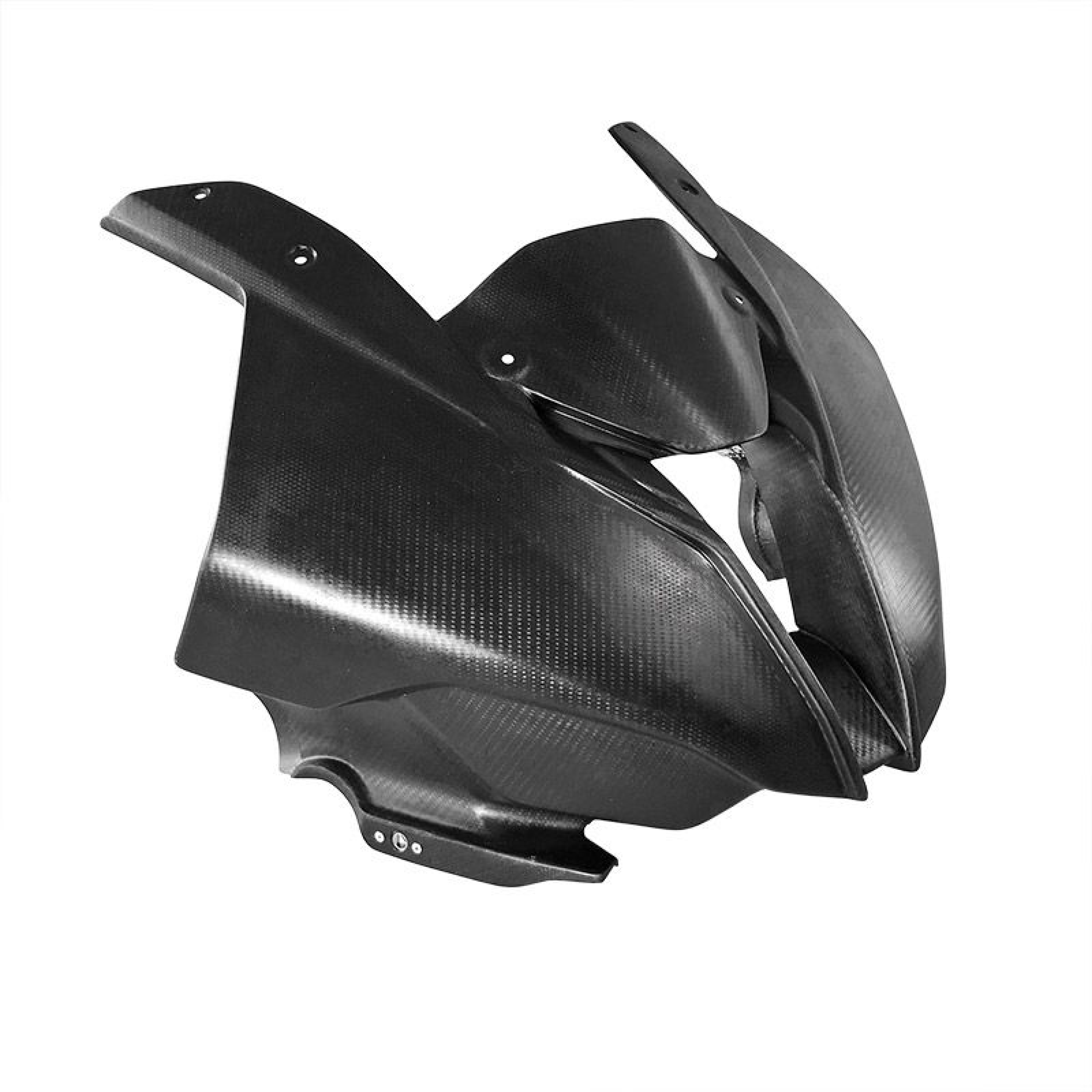 Fiberglass Race fairing for BMW S 1000 RR, 19-22