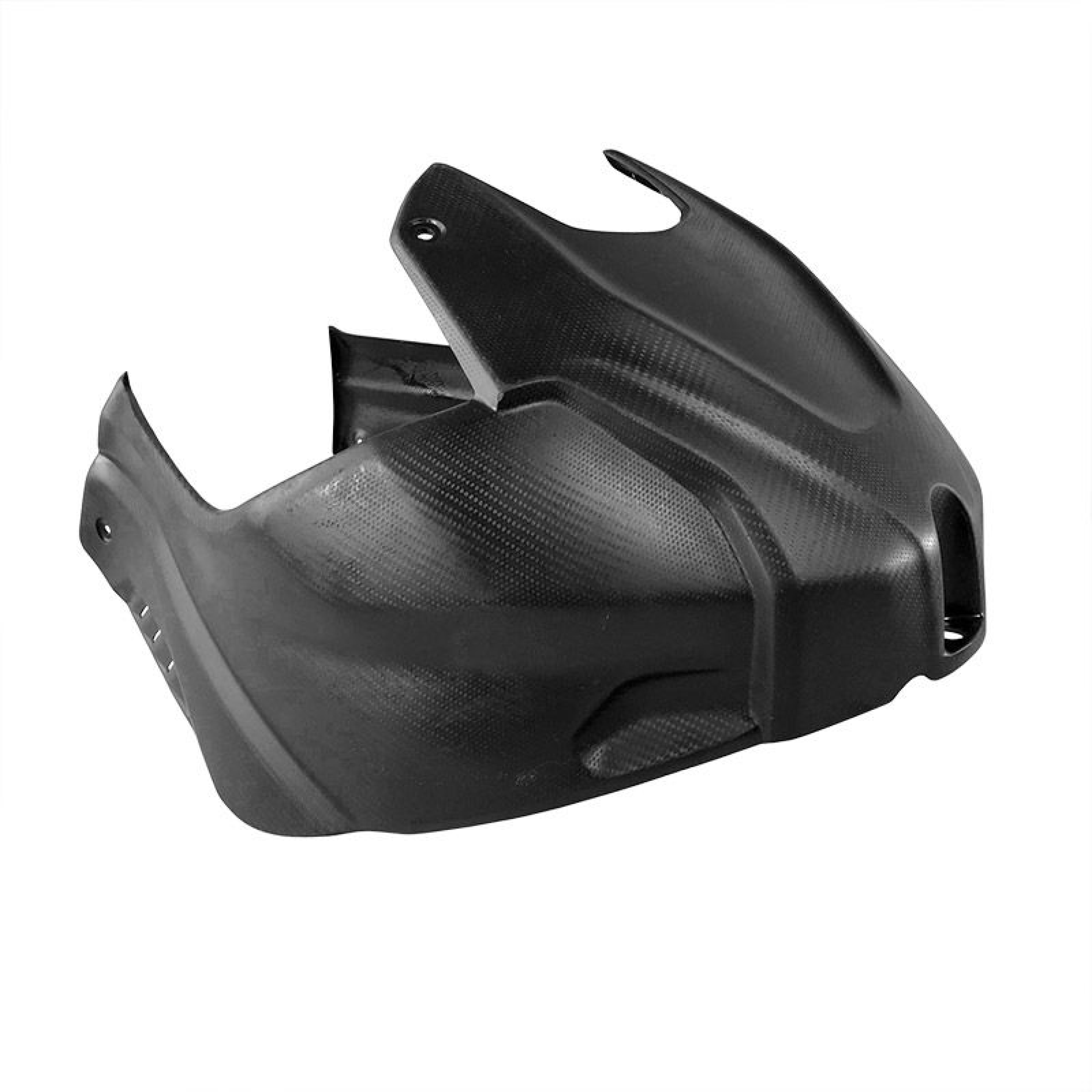 GfK Airbox Abdeckung für BMW M & S 1000 RR