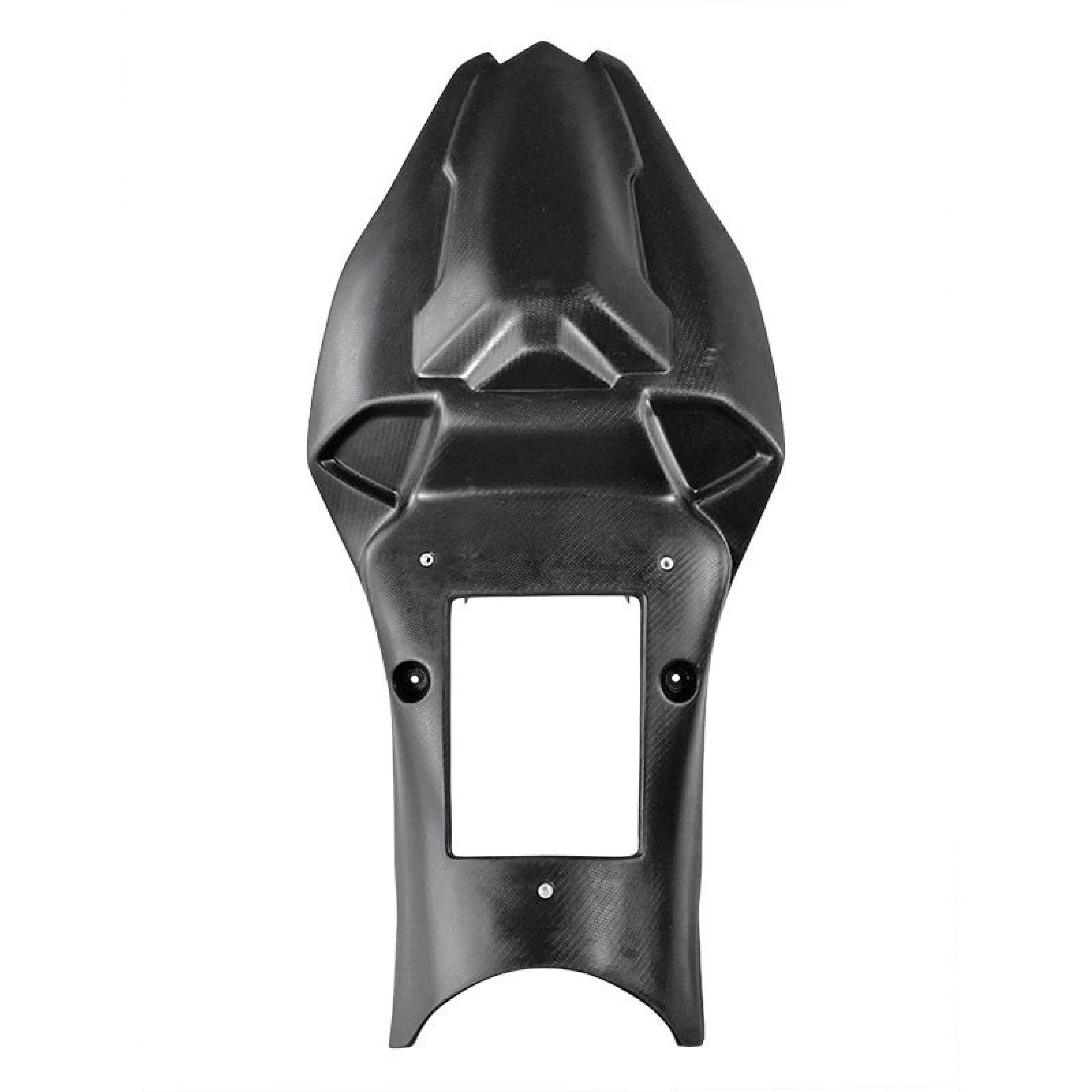 Höcker für BMW M & S 1000 RR , K67 & K67