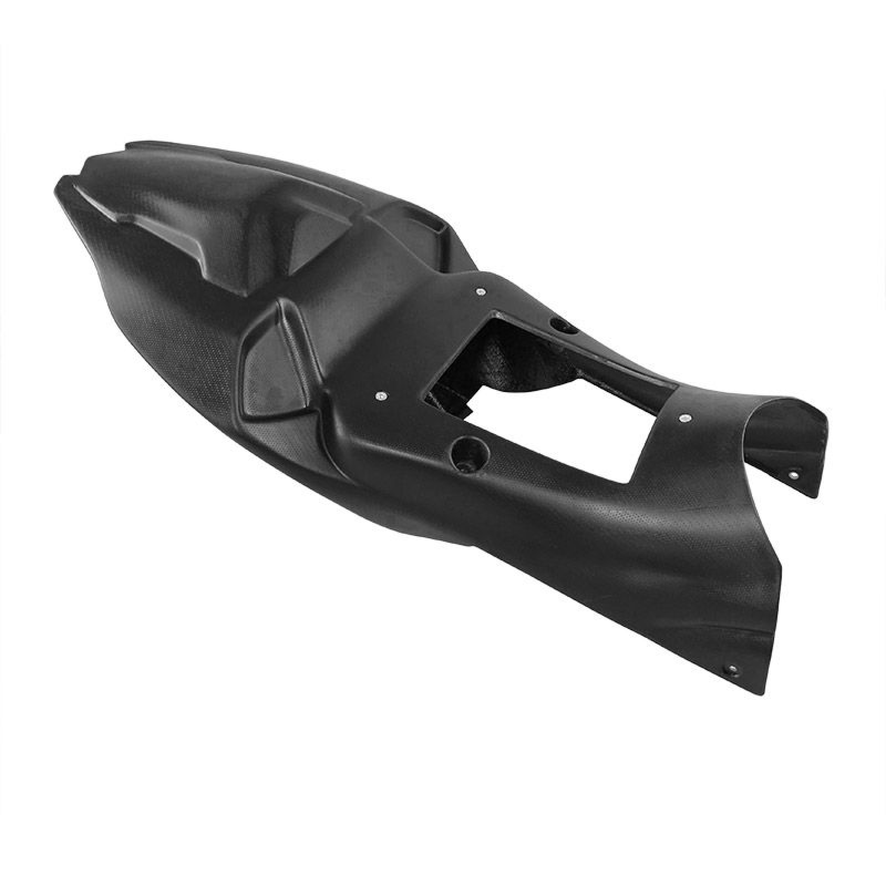 Höcker für BMW M & S 1000 RR , K67 & K67