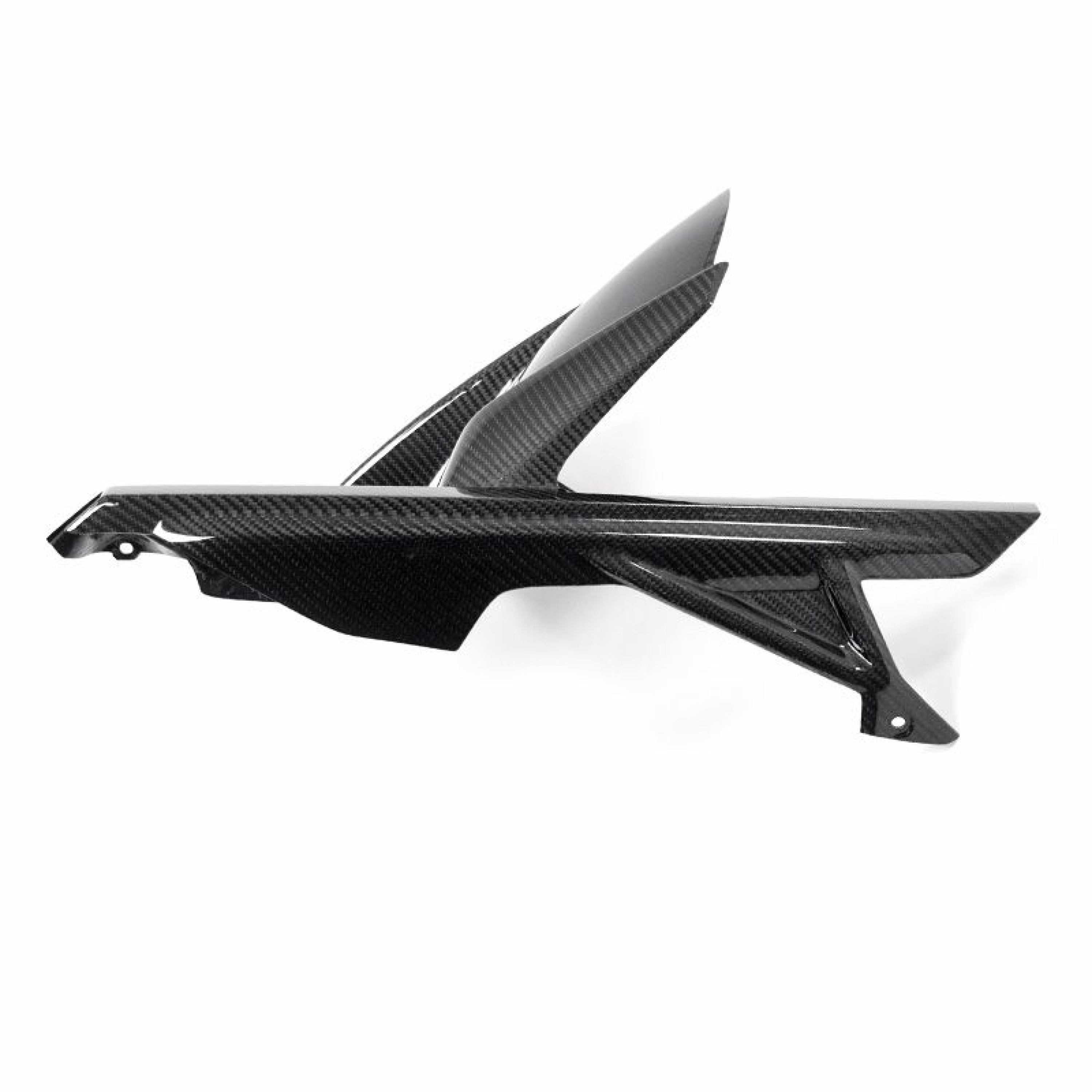 Cabon front fender for BMW M & S 1000 RR