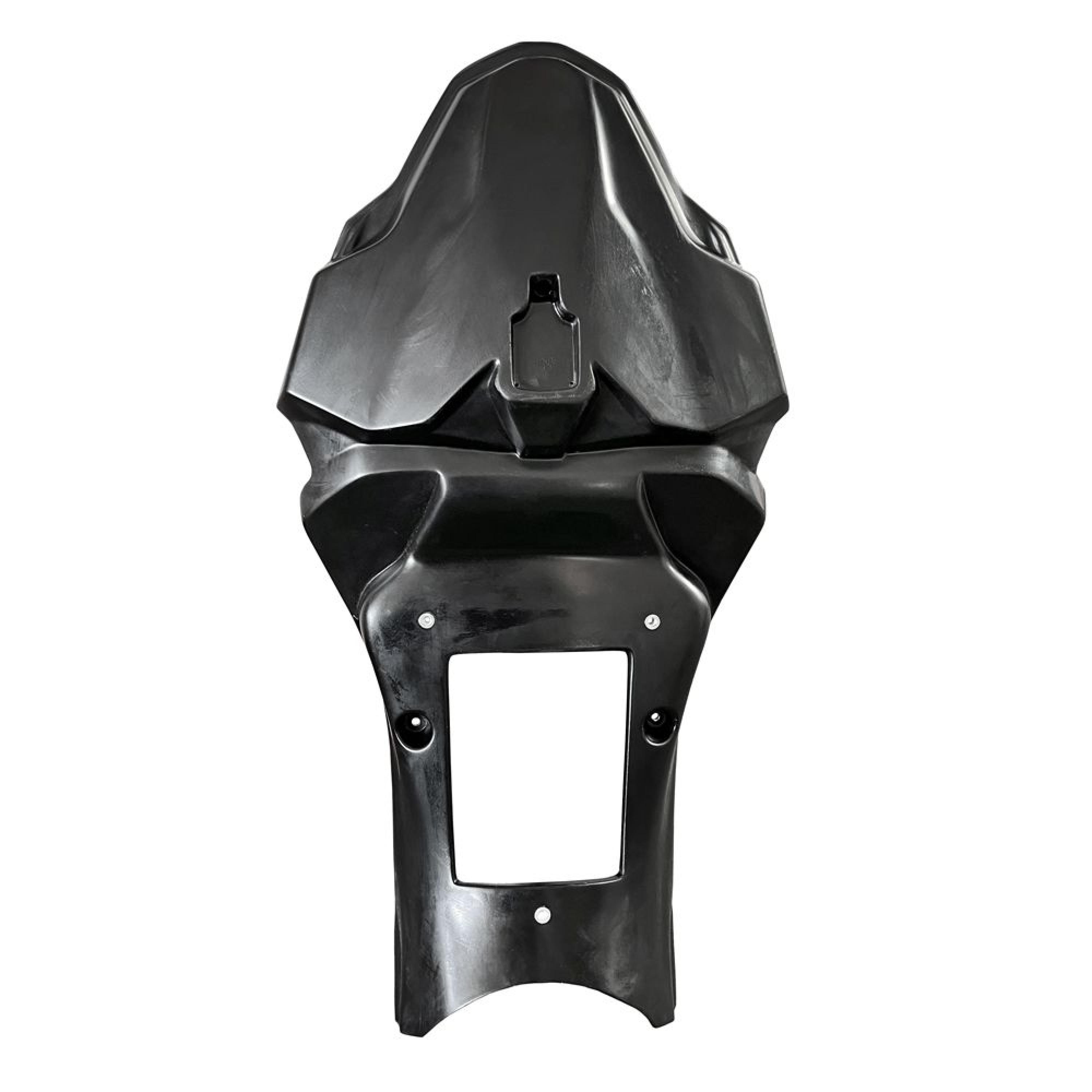 GfK Höcker für BMW M & S 1000 RR , K66 & K67