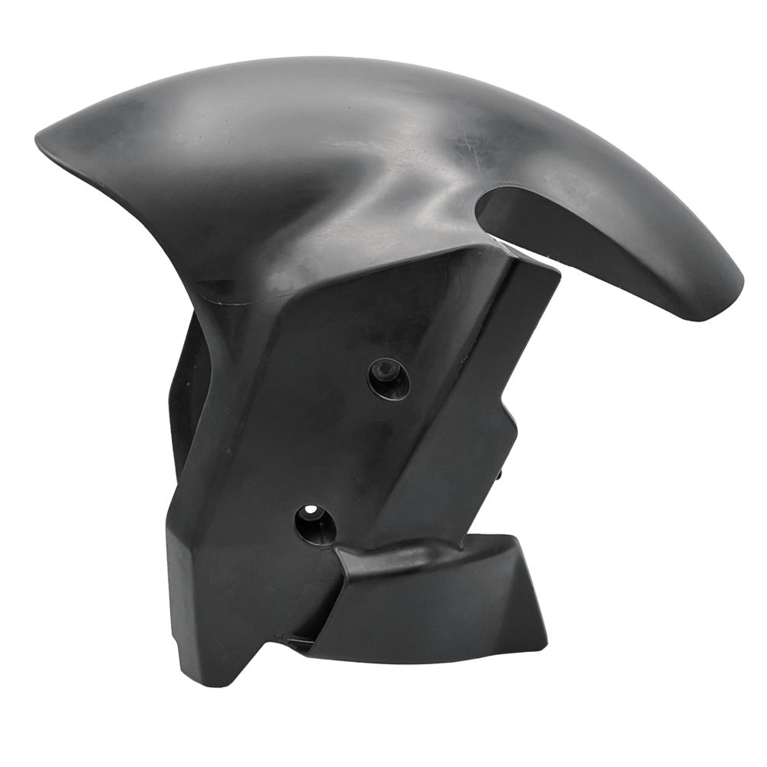 GfK Kotflügel mit Air Ducts, vorne für BMW M 1000 RR, ab 2023-