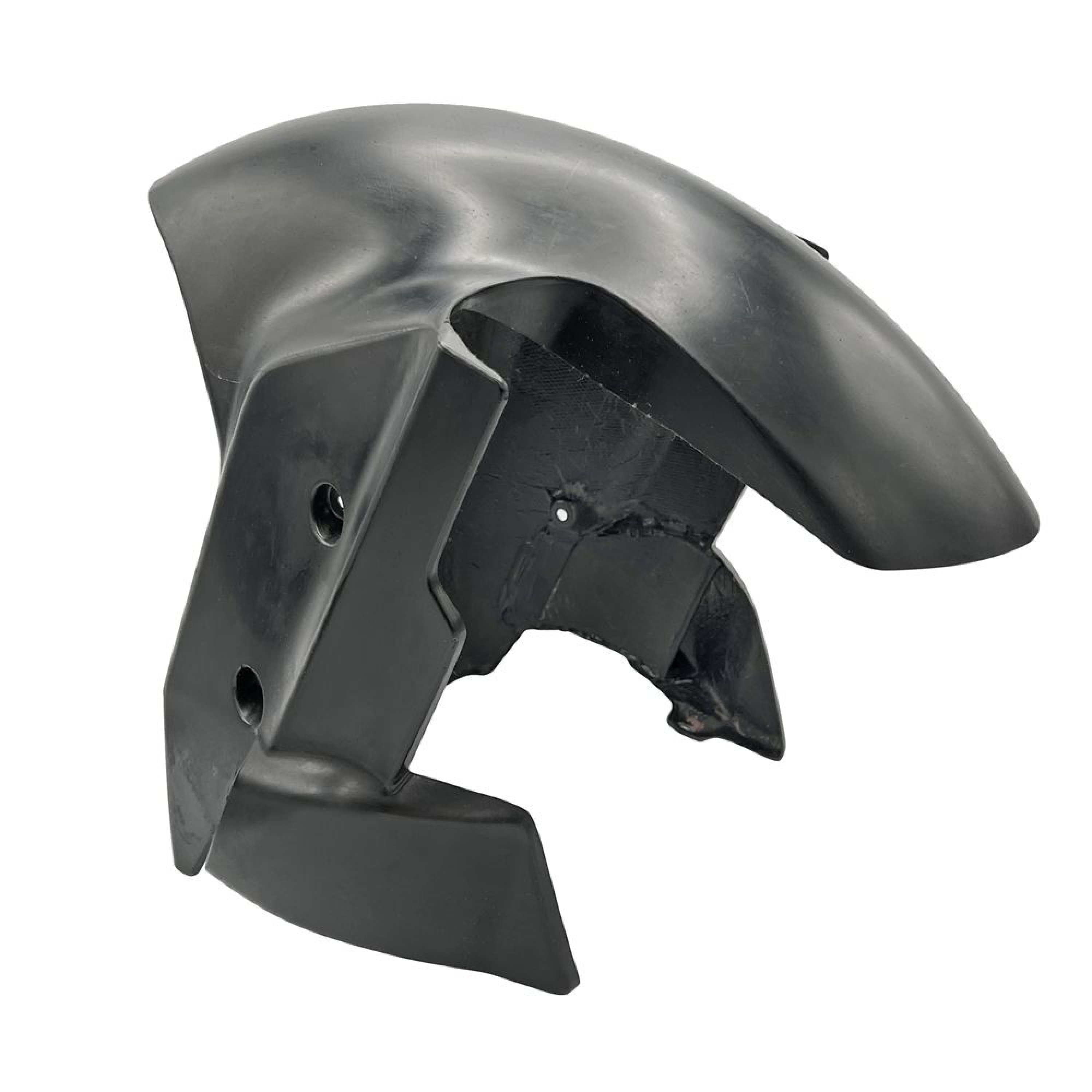 GfK Kotflügel mit Air Ducts, vorne für BMW M 1000 RR, ab 2023-