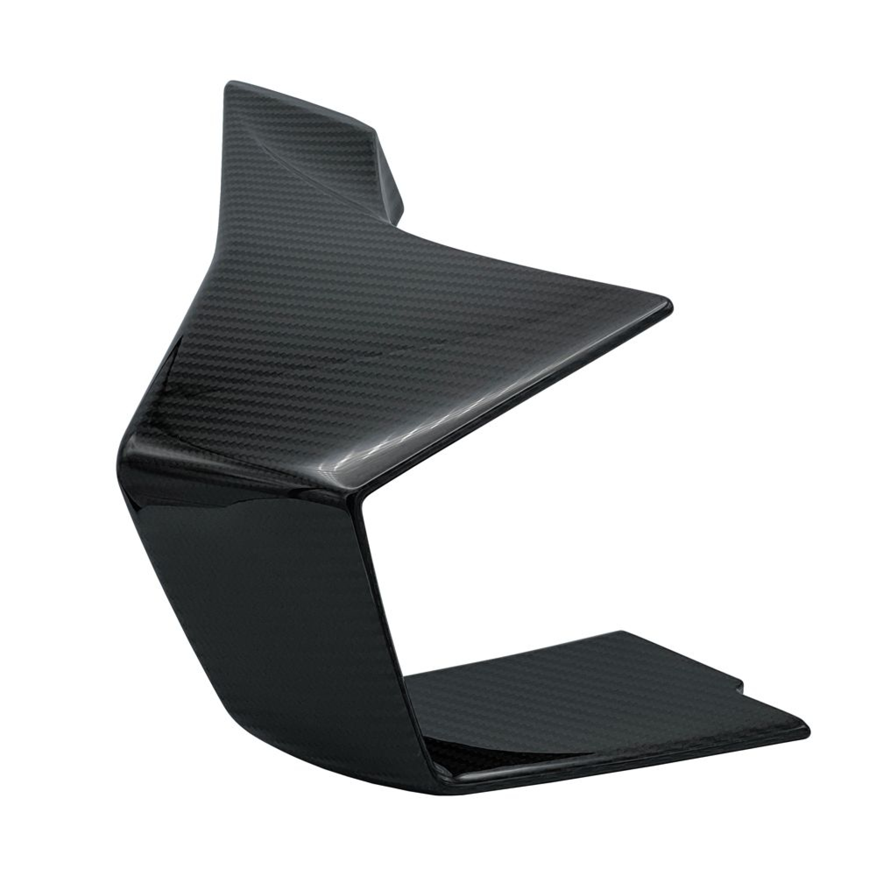 Winglet for BMW M 1000 RR, left