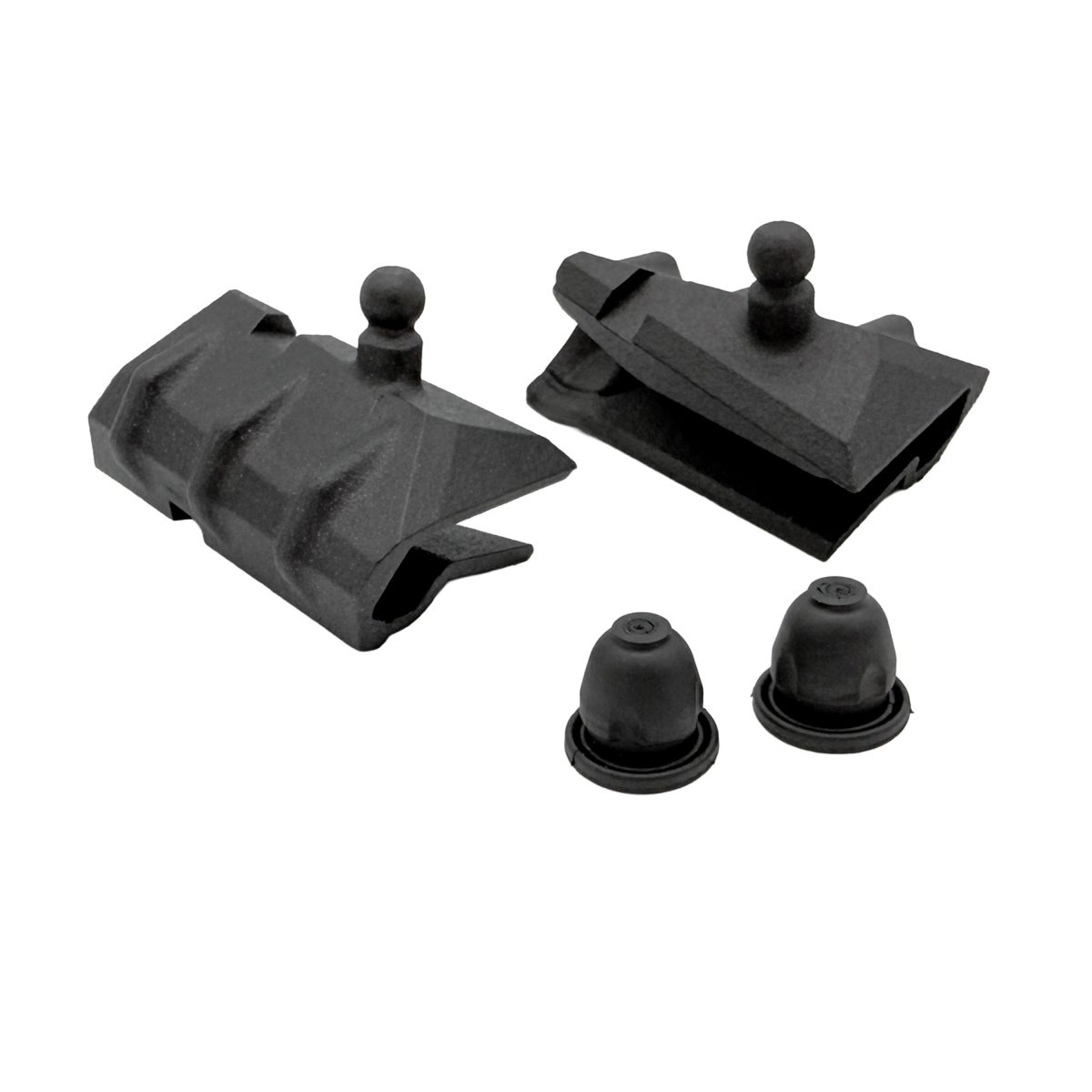 Haltesatz für Kotflügel