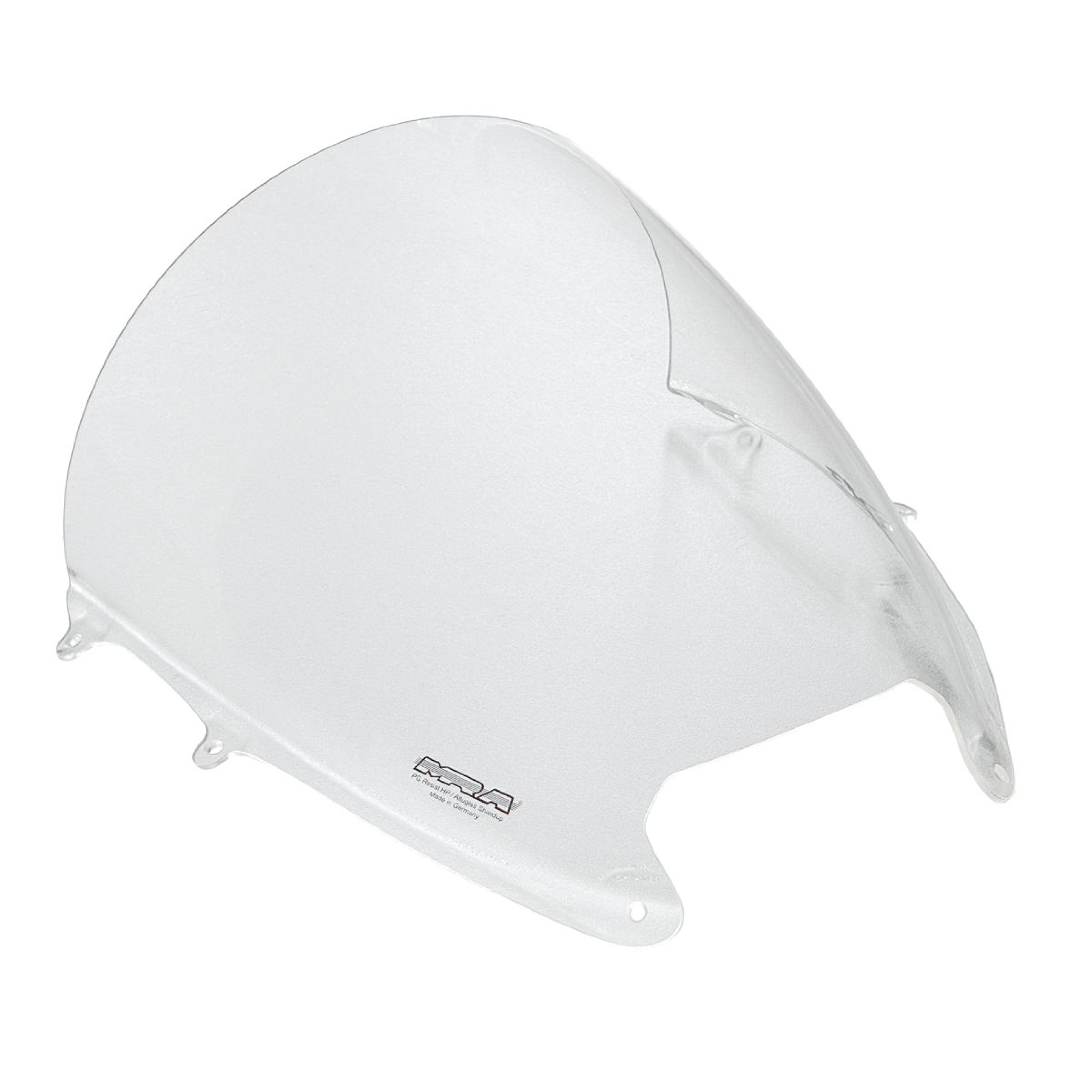 MRA Verkleidungsscheibe "STK" für M 1000RR, 25-