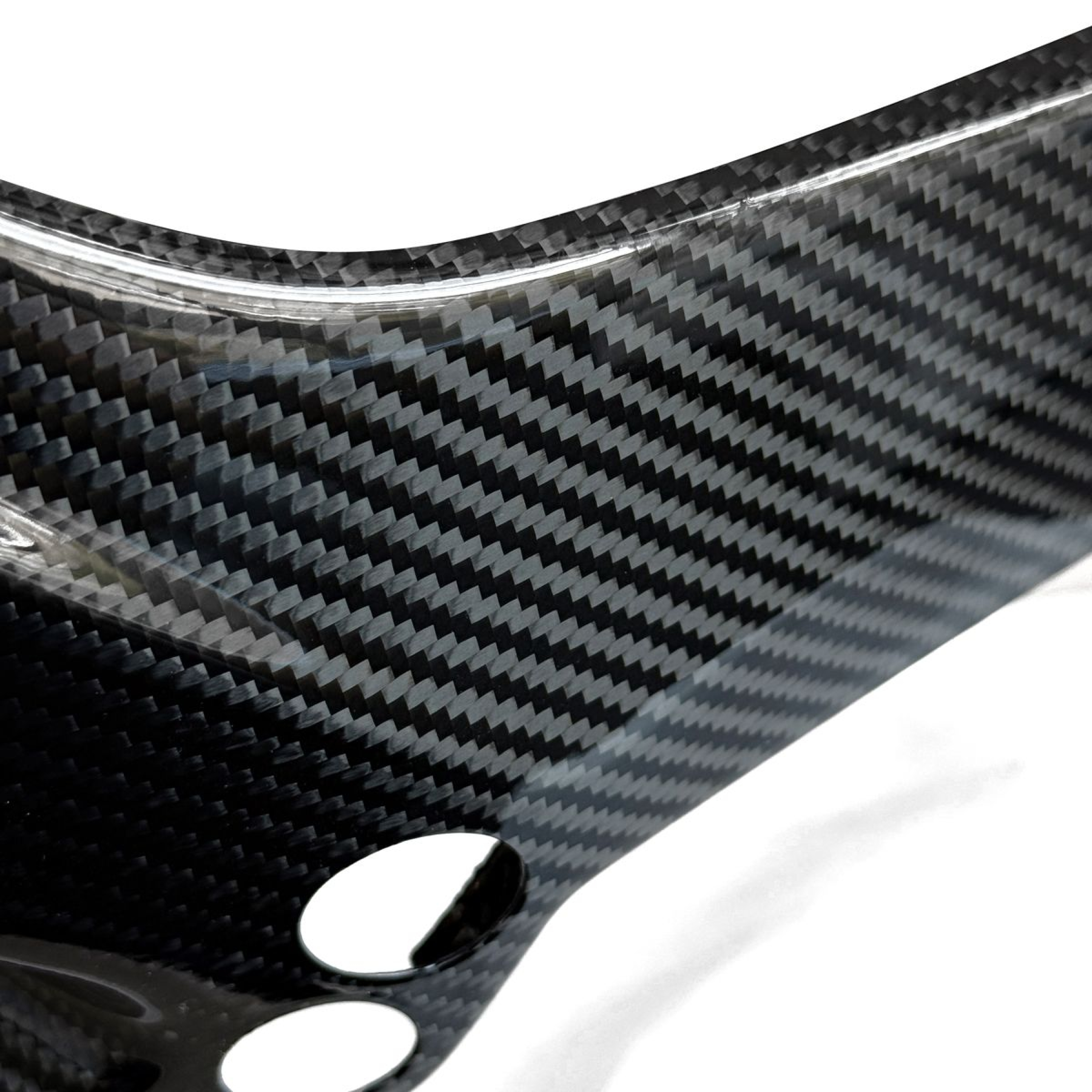 Ilmberger Carbon Rahmenschutz Set für BMW M 1000 RR ab 2025, K66