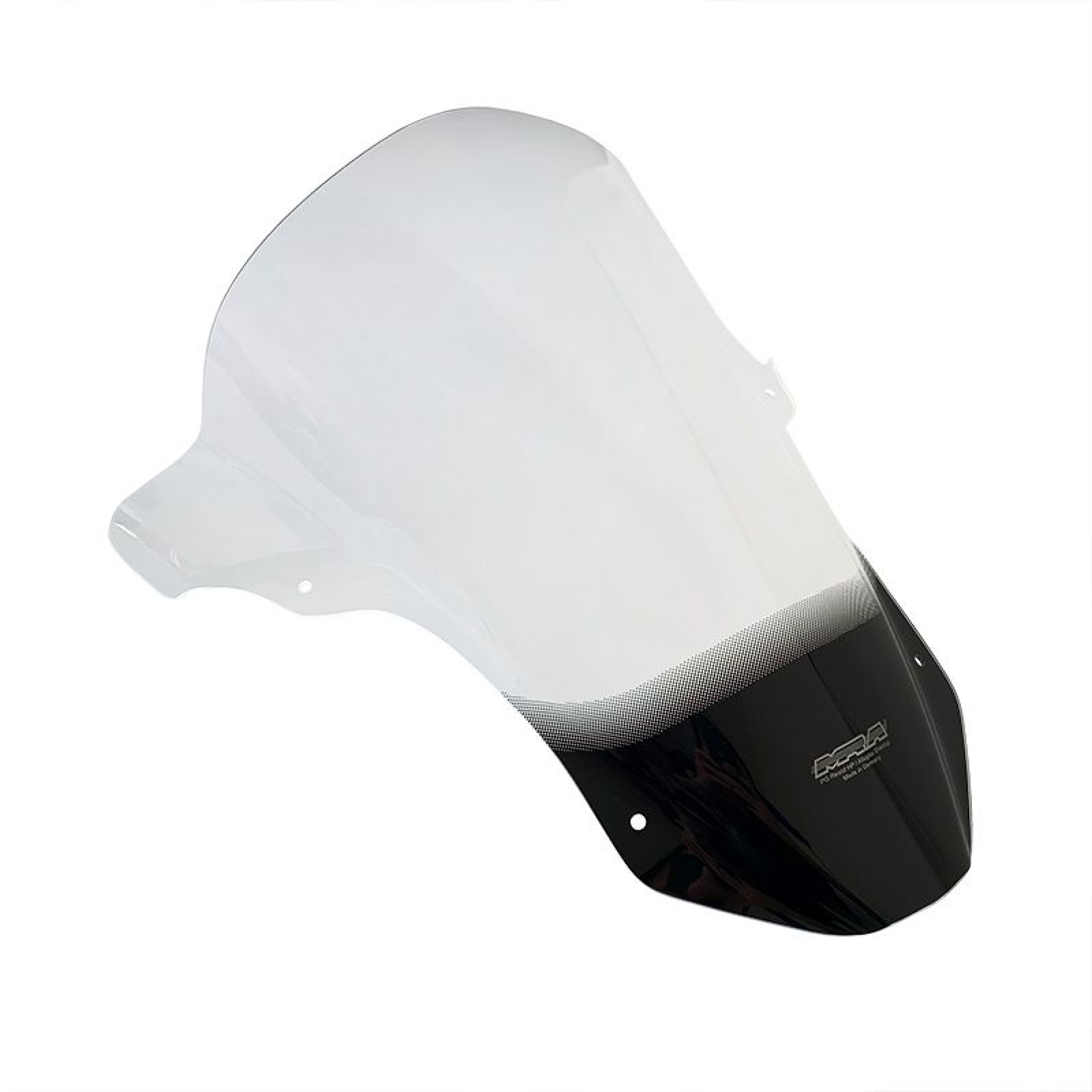 MRA Verkleidungsscheibe "SBK" für M 1000RR, 21-22 & S 1000RR 19-24, lang