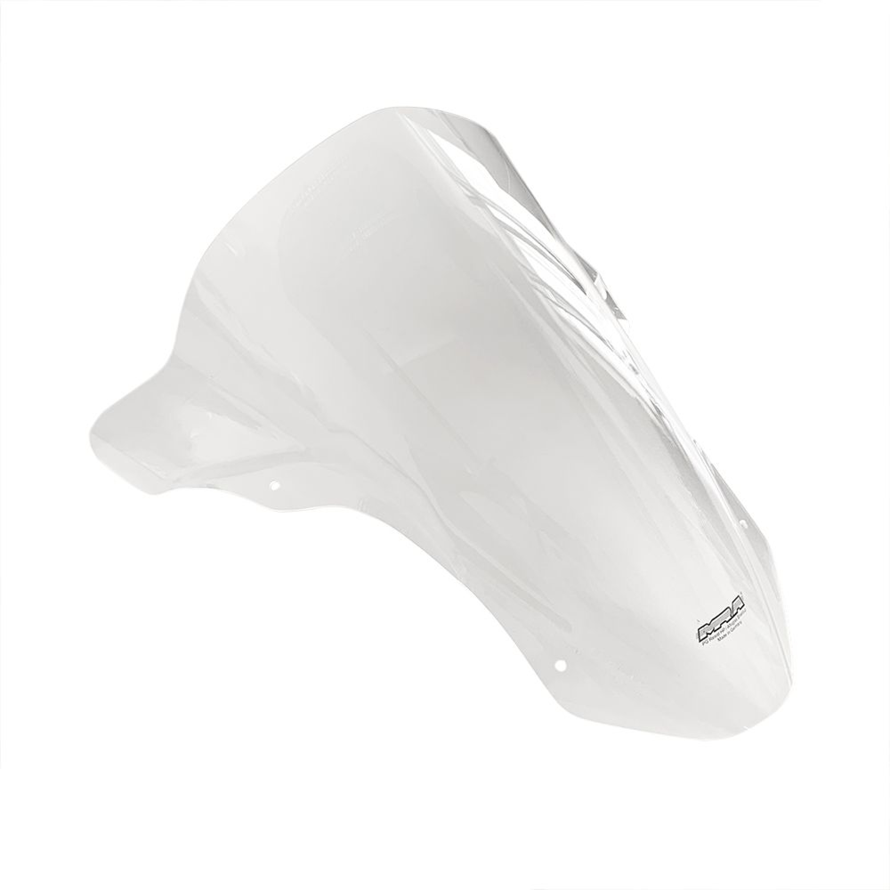 MRA Verkleidungsscheibe "EWC lang" für M 1000RR, 21-22 & S 1000RR ab 2019