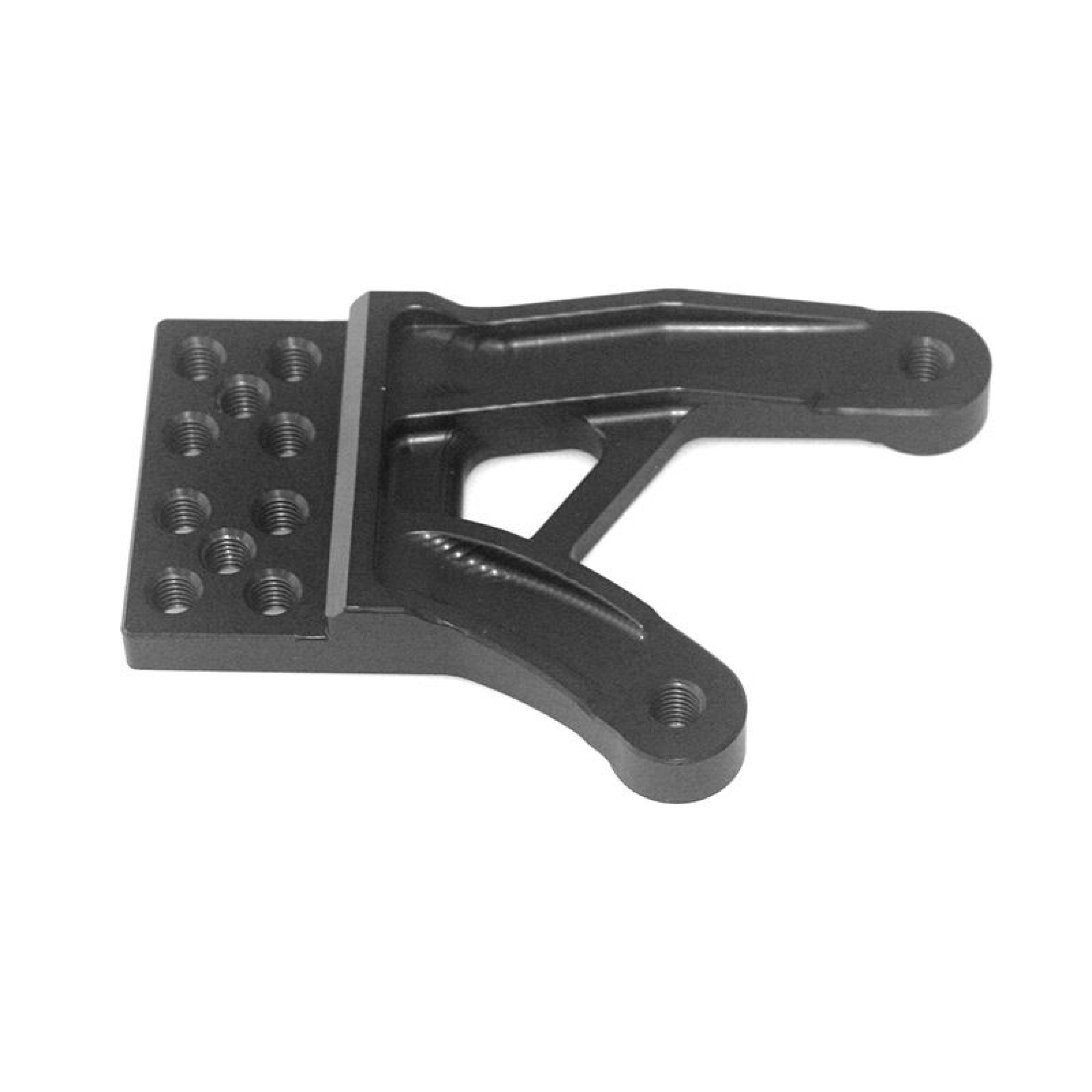 Alpha Racing Base plate left, rearset 2015-2018