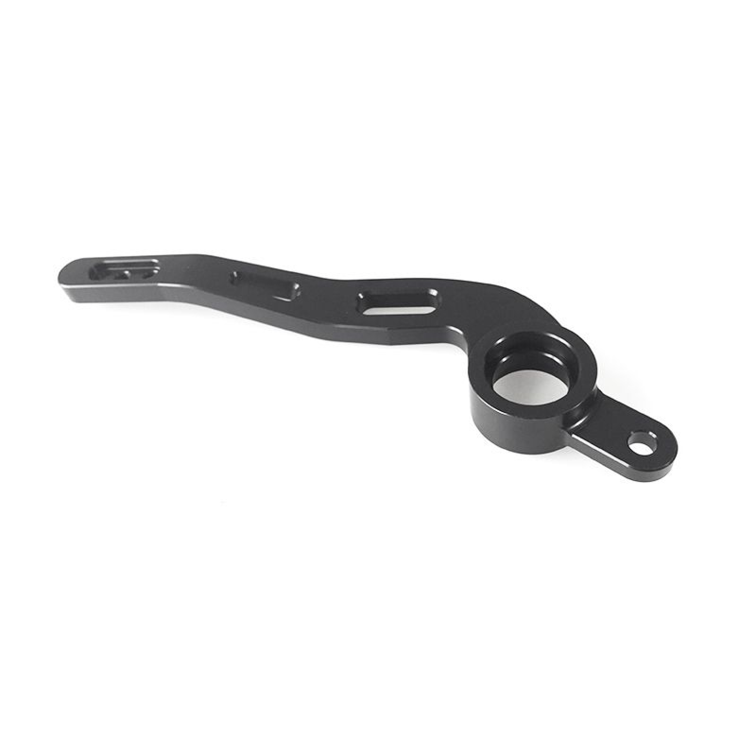 Alpha Racing Foot brake lever rearset EVO, 2015-2018
