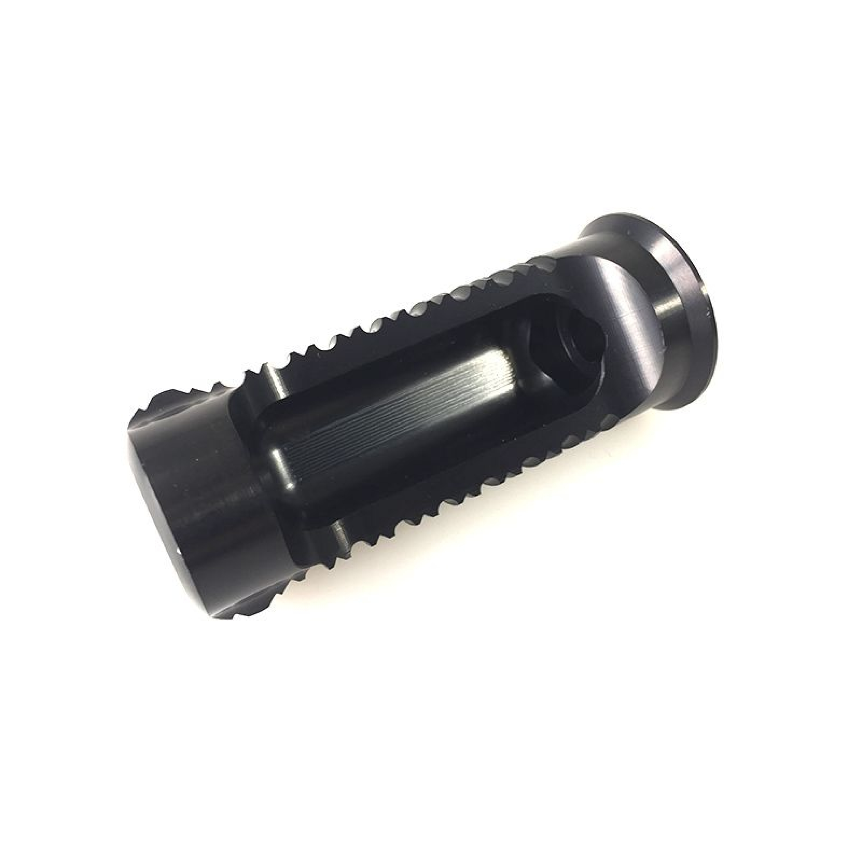 Alpha Racing Footpeg
