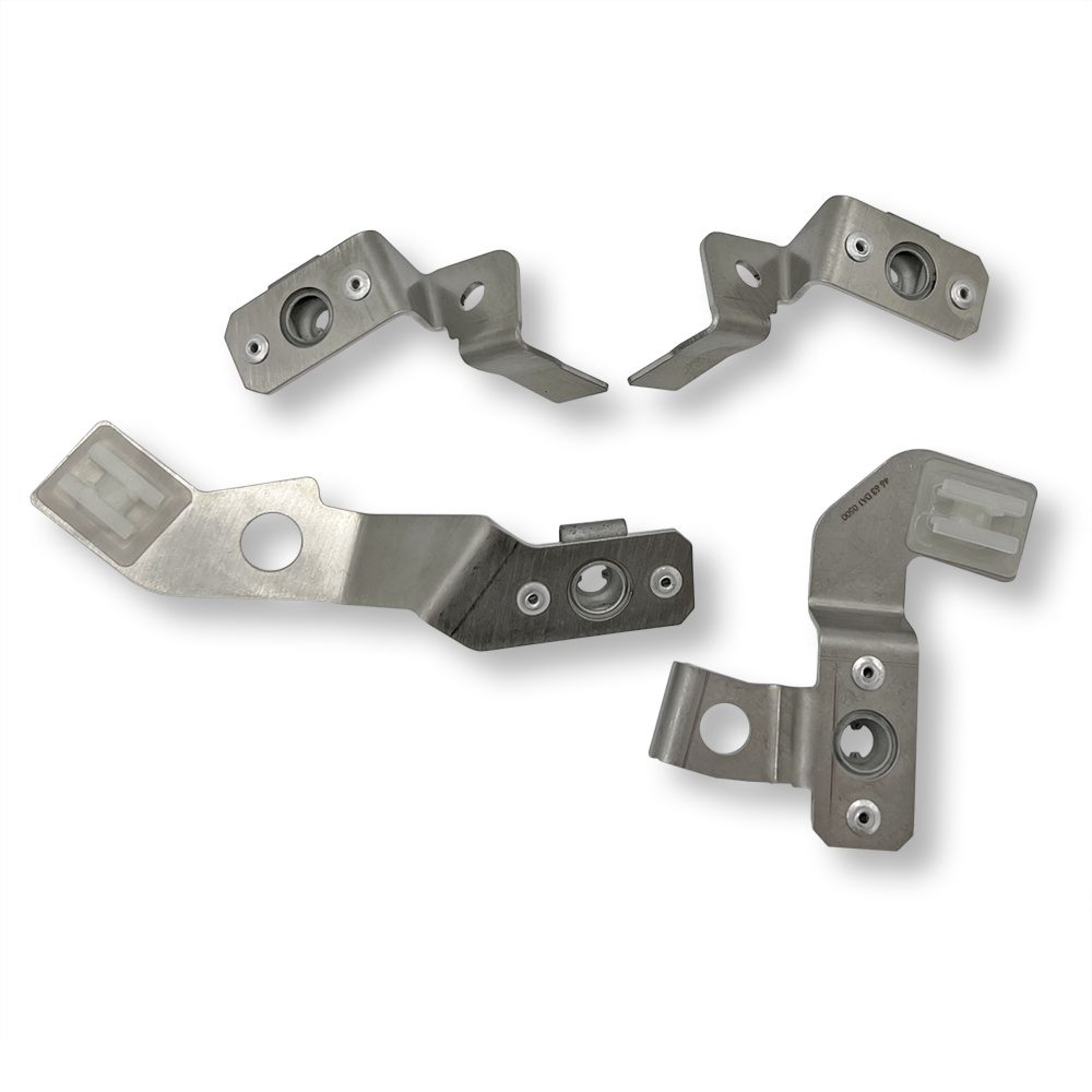 Verkleidungshalter Set für BMW S & M 1000 RR, 19-24