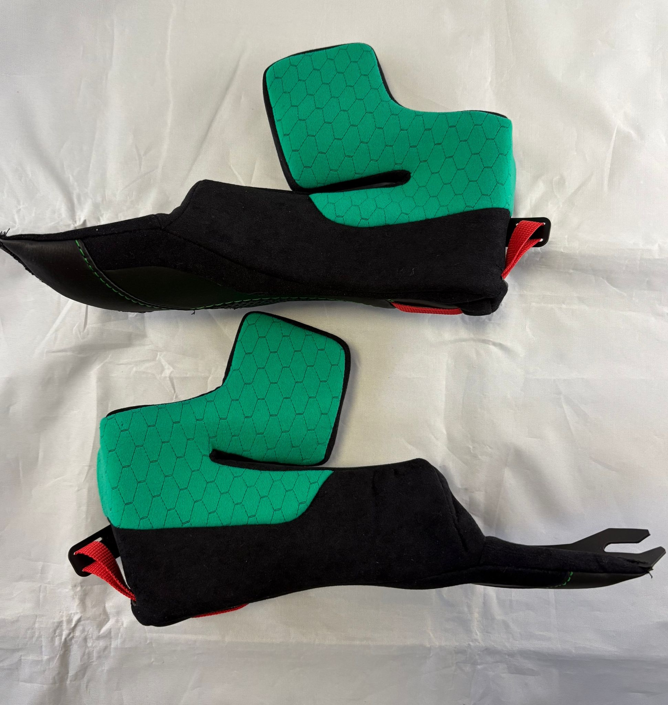 X-Lite X-804 RS cheek pads