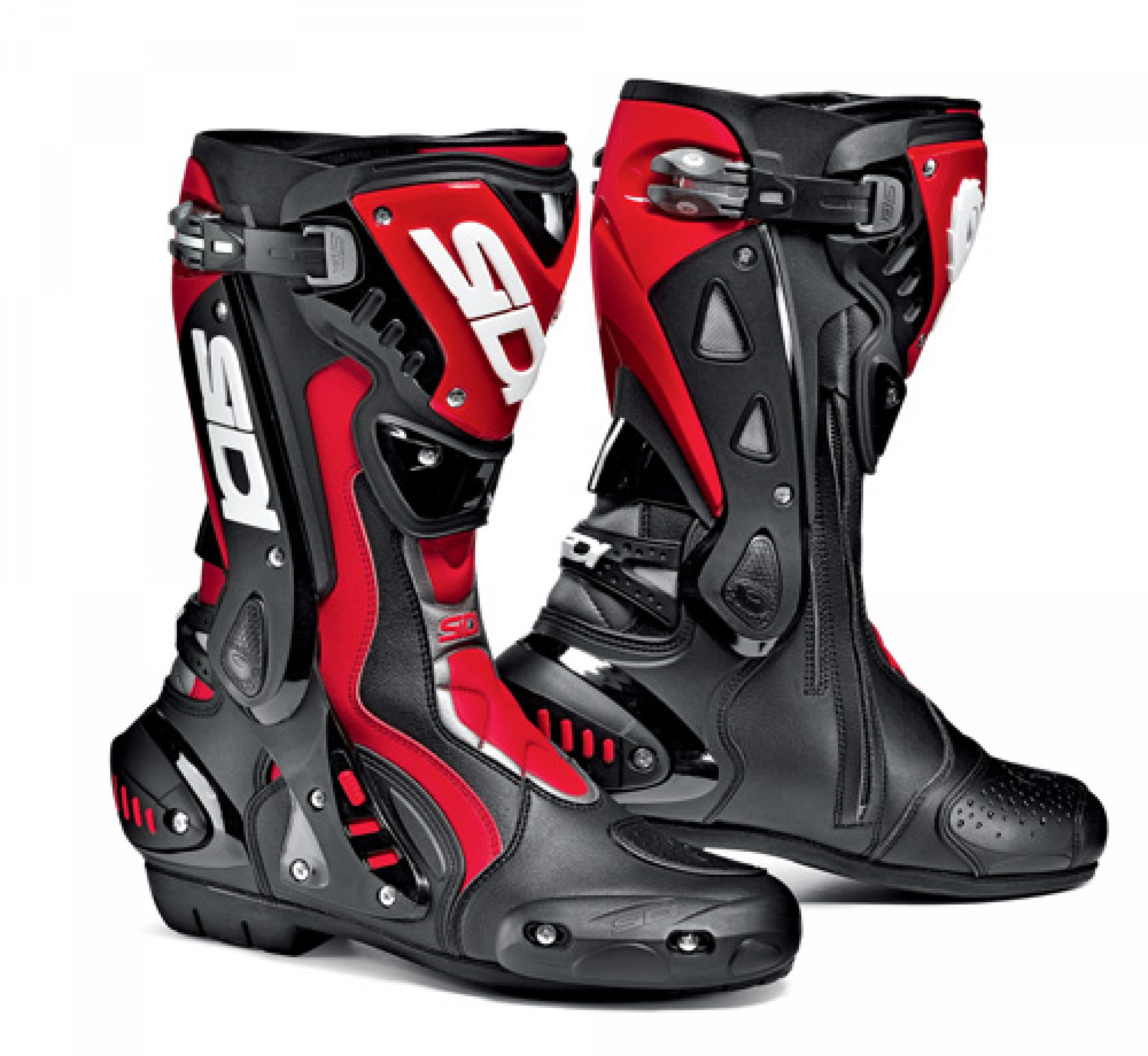 Sidi ST boots