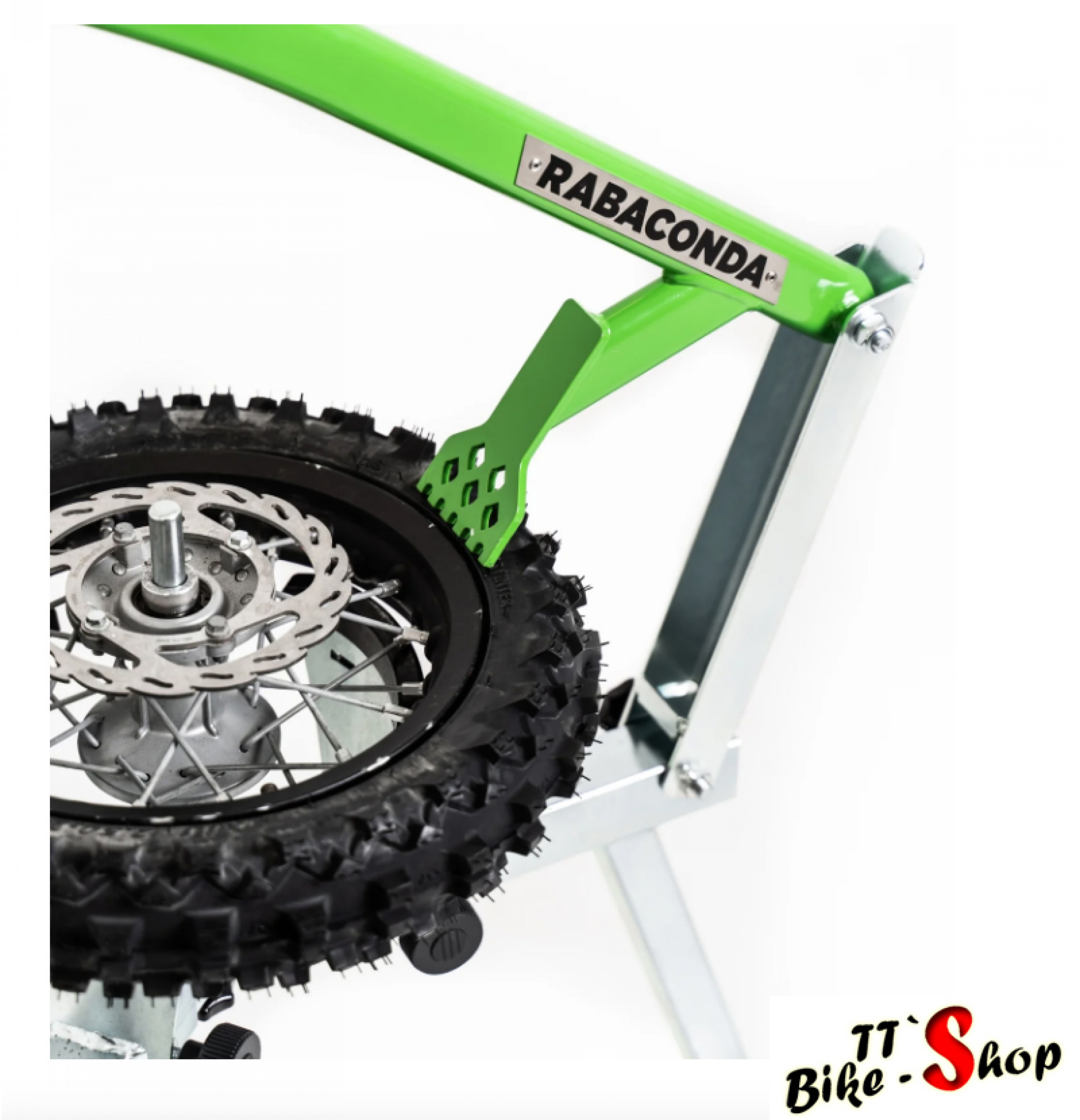 Rabacon Mini Bike Tyre Changer