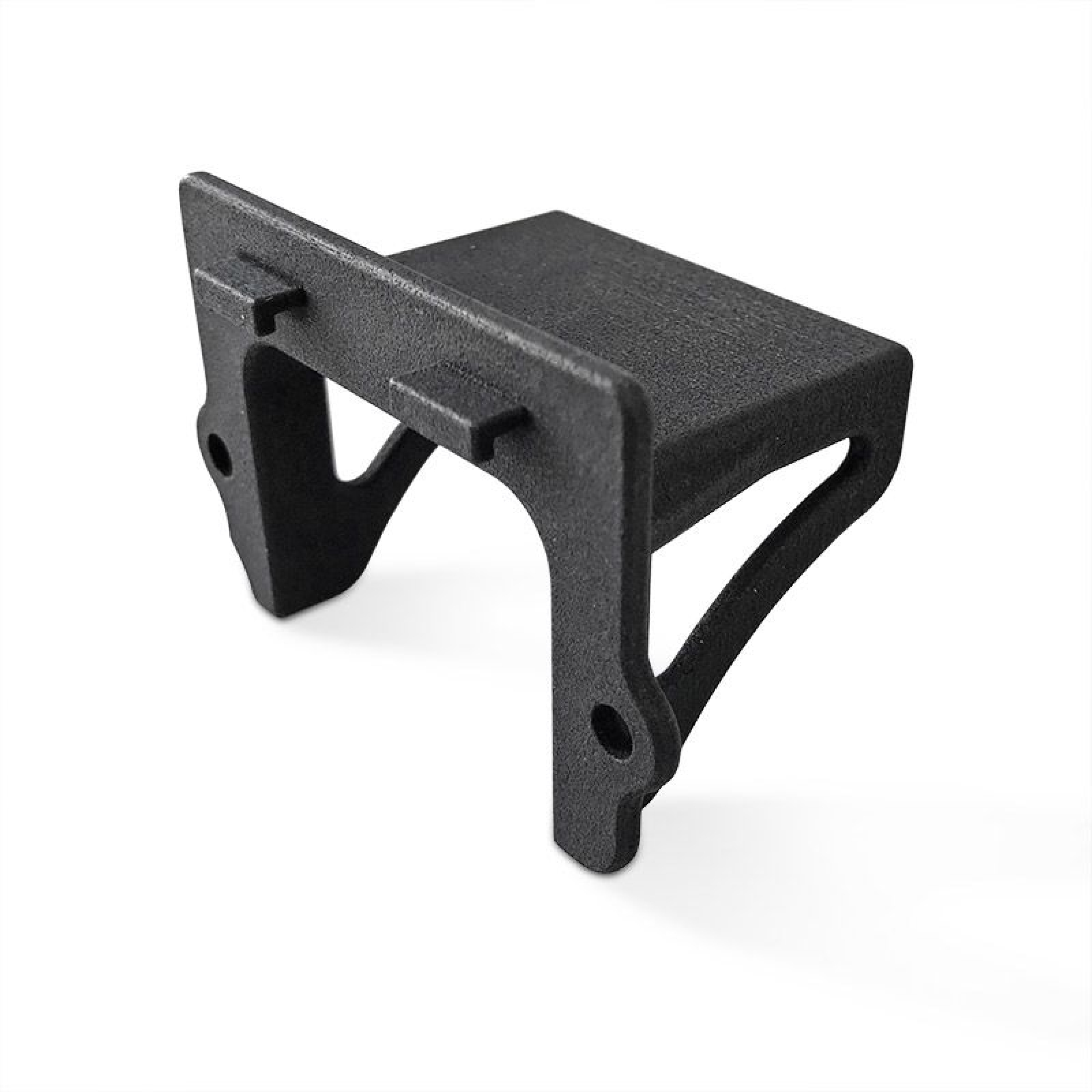 Alpha Racing Aufnahme GPS-Antenne