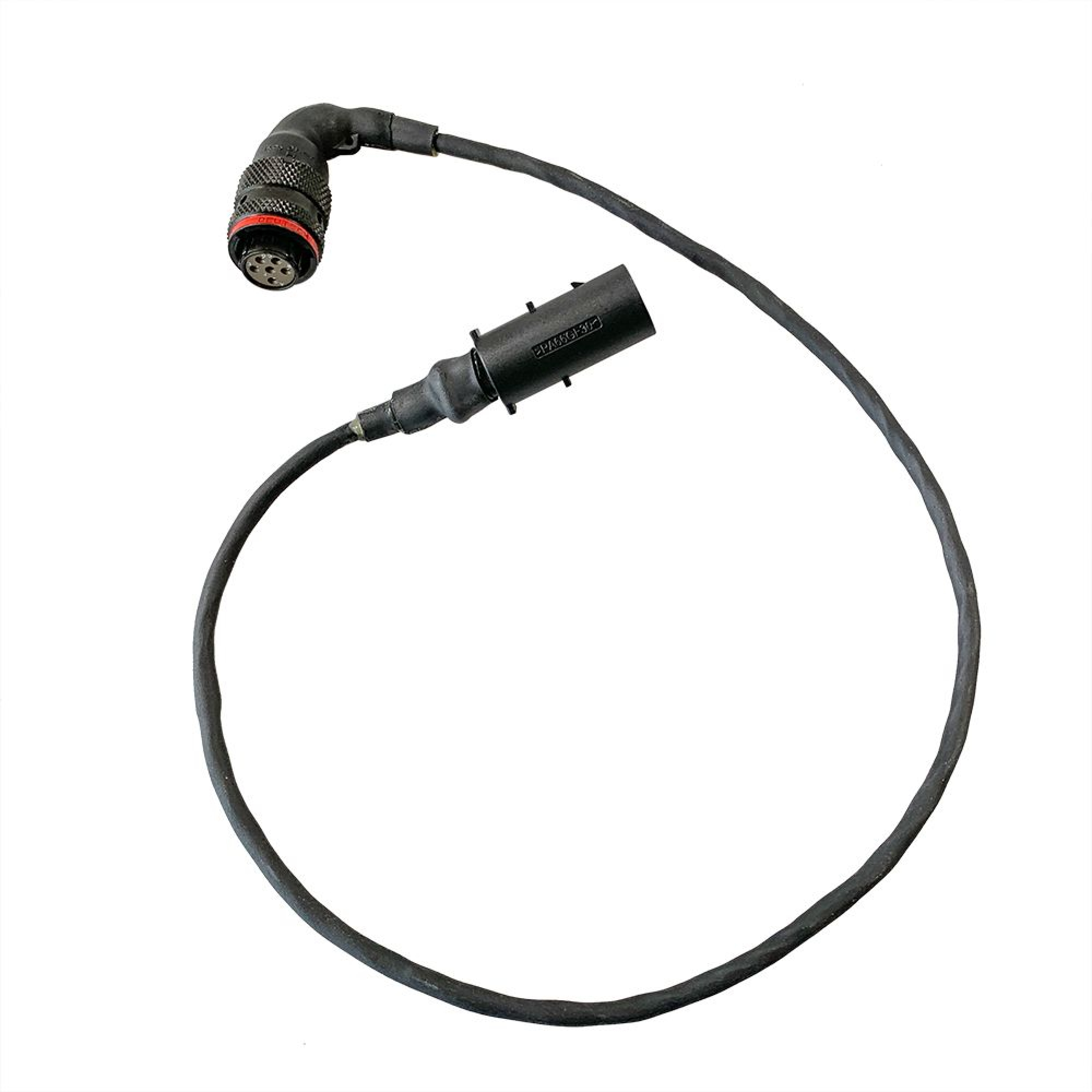 Alpha Racing Adapterkabel für Benzinpumpe SBK