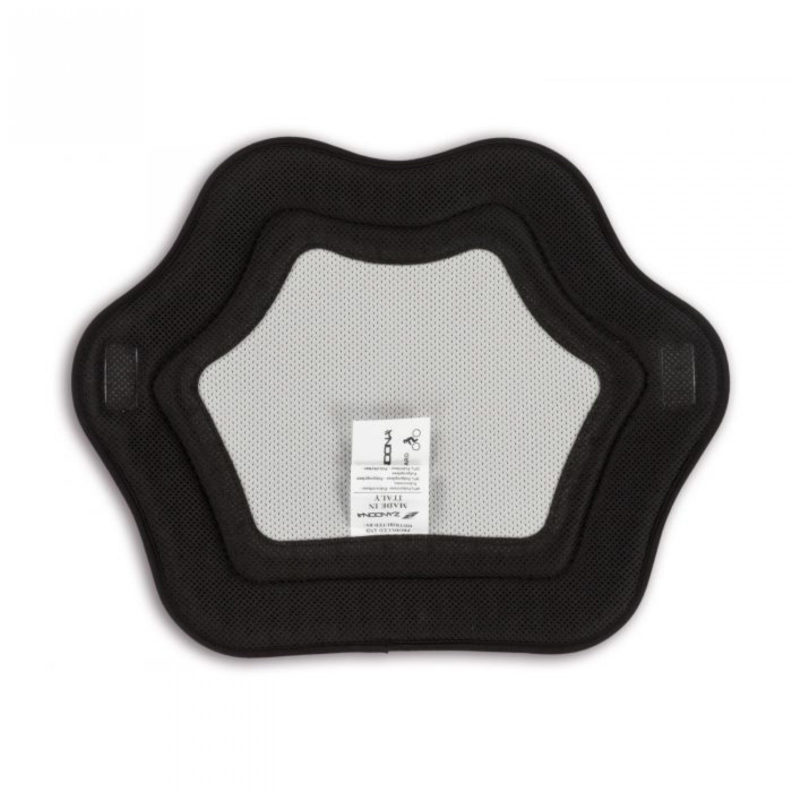 Zandona Breastbone Guard