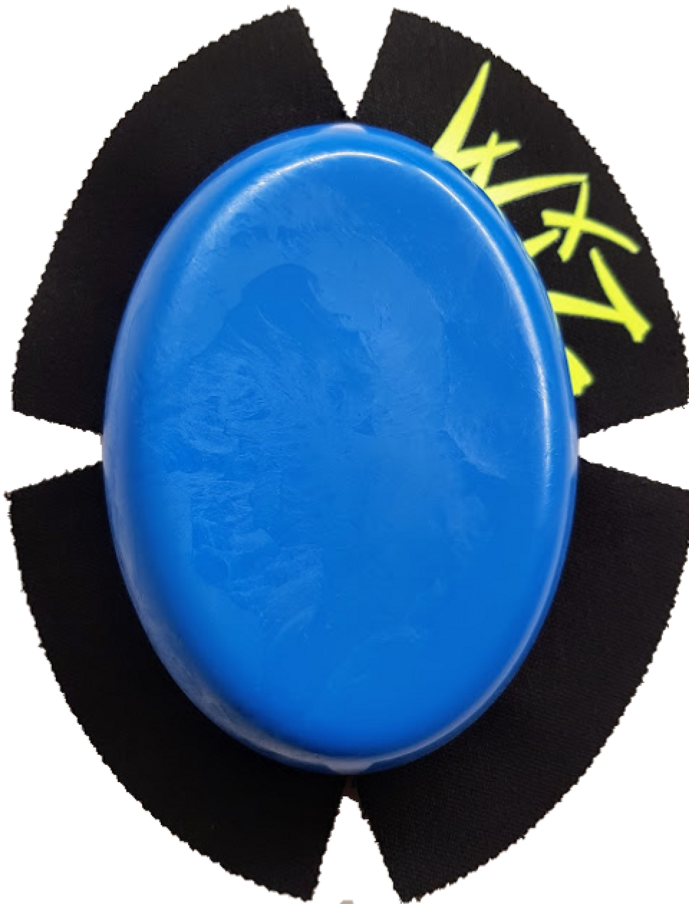 Wiz Trakpux, Blue