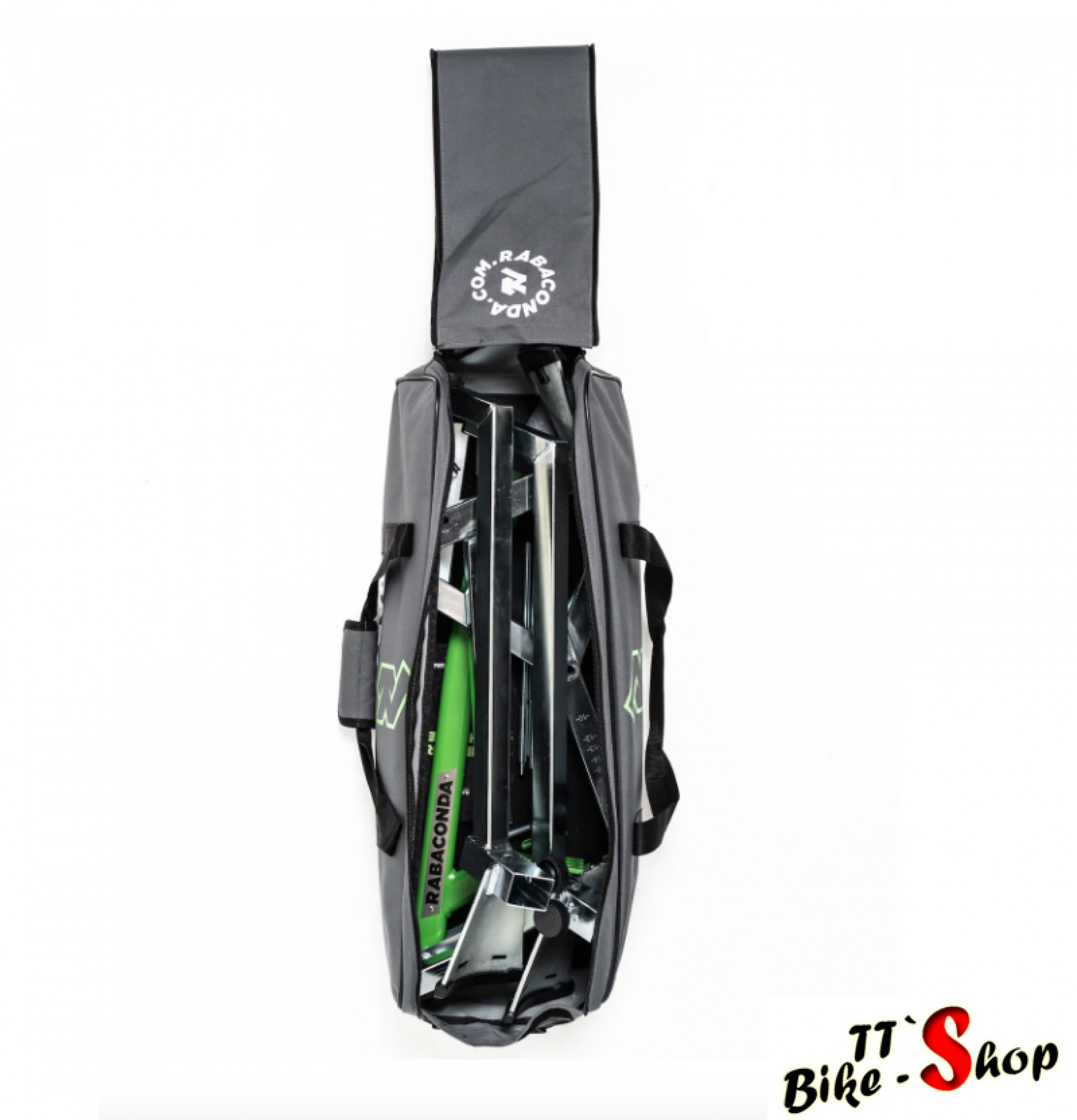 Rabacon Mini Bike Tyre Changer