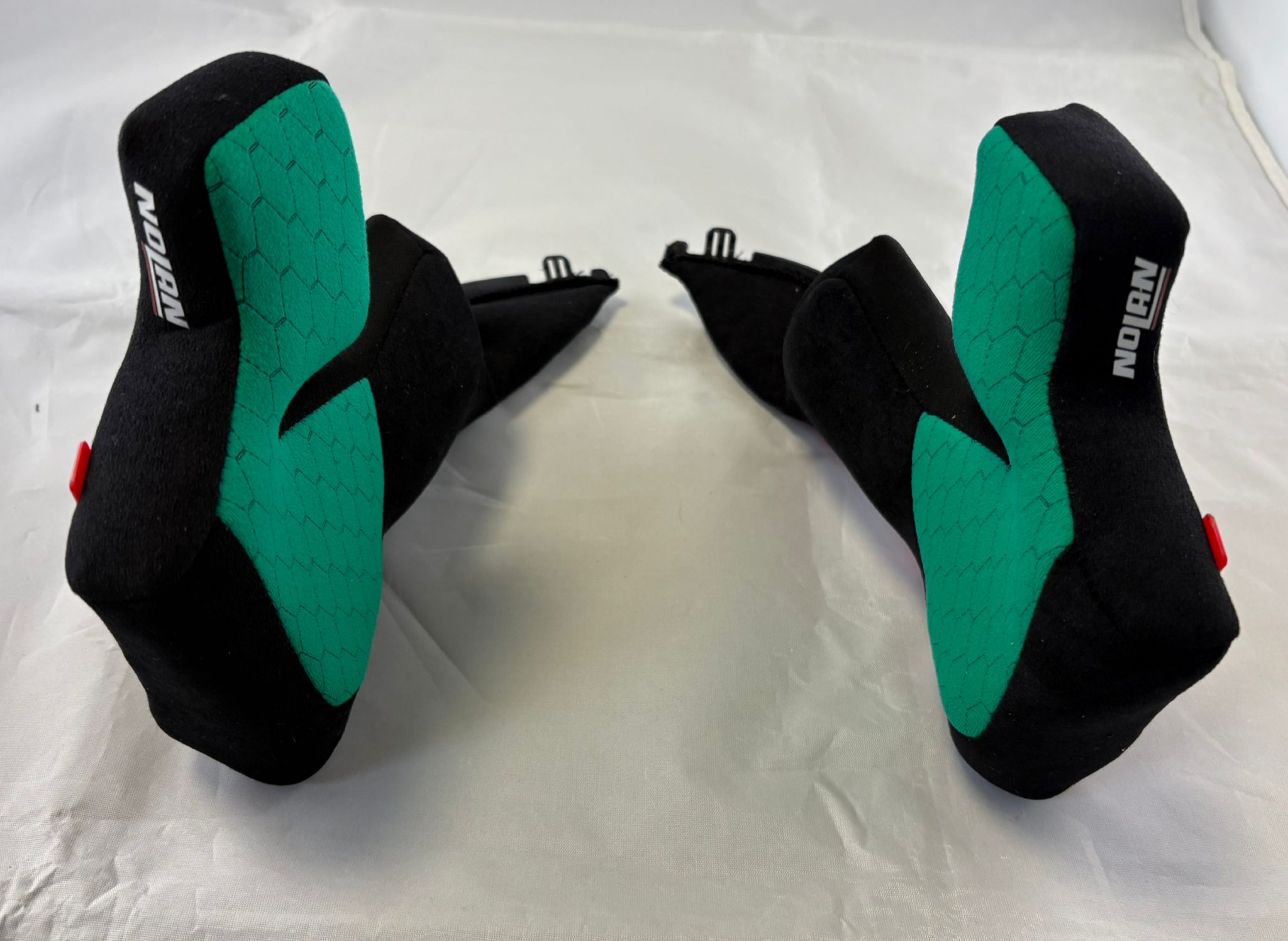 X-Lite X-804 RS cheek pads