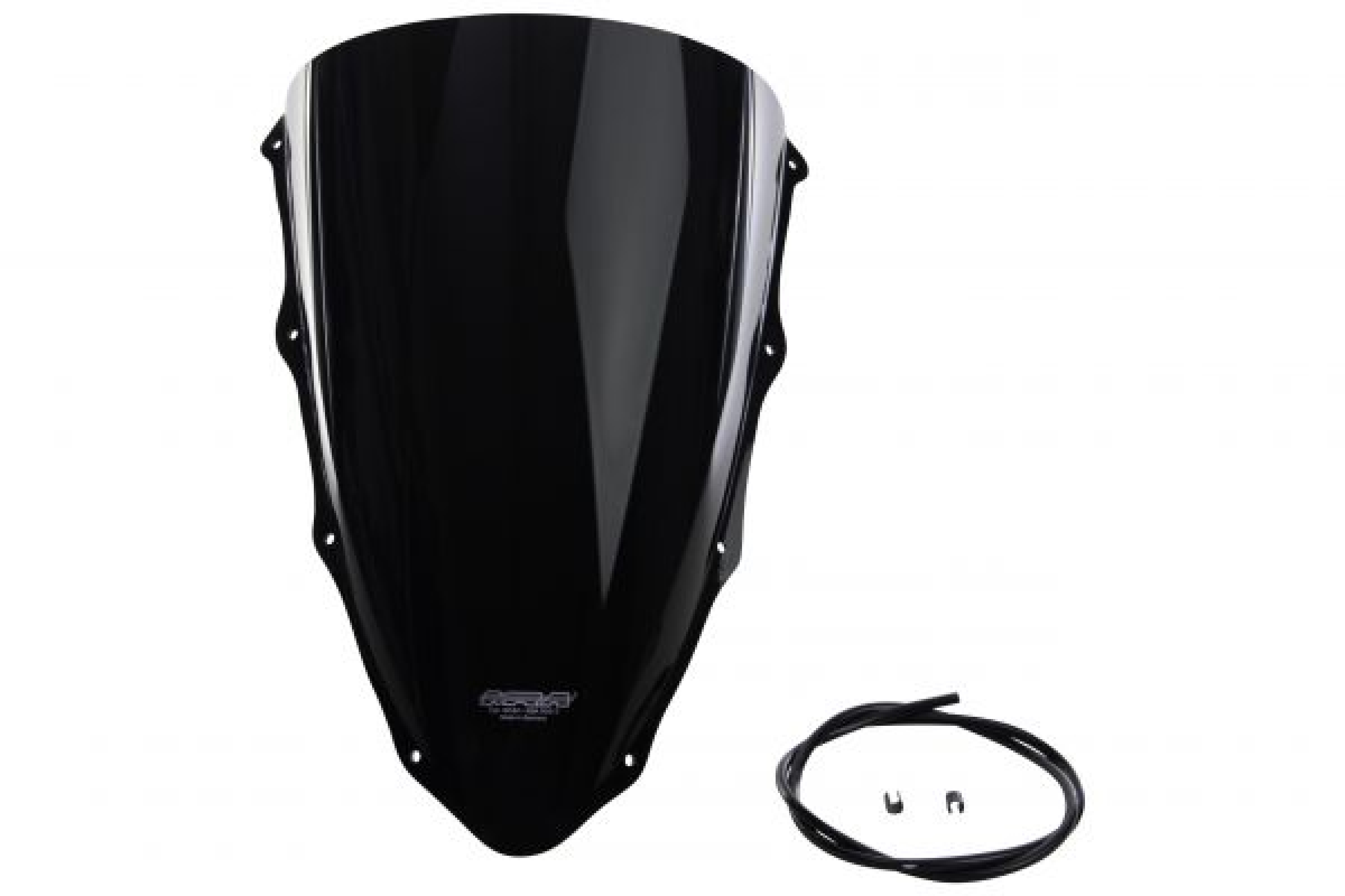 MRA Windscreen "R" for Ducati 899 / 1199 / S / R Panigale, 2012- - Kopie