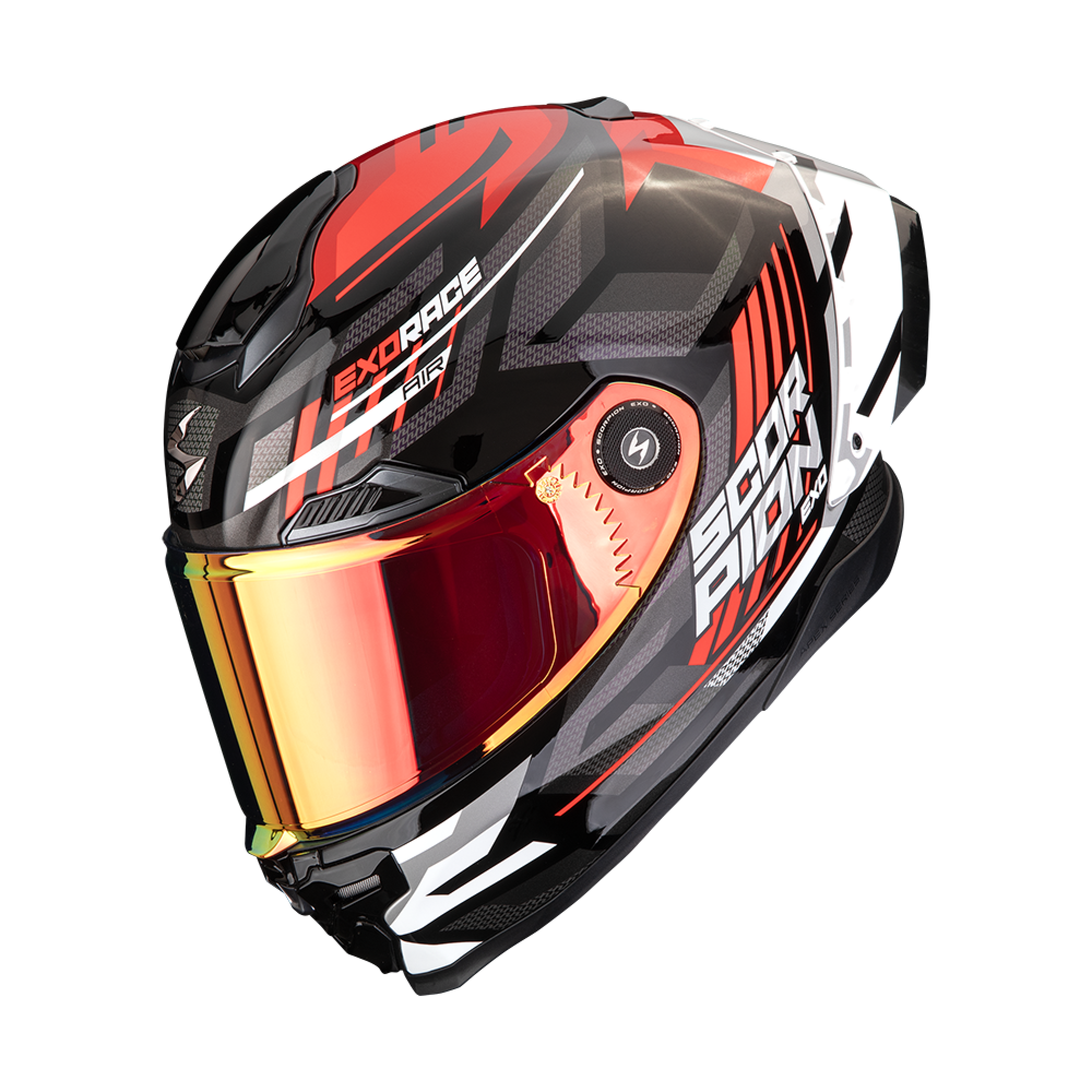 Scorpion Exo-Race Air "Kobra"