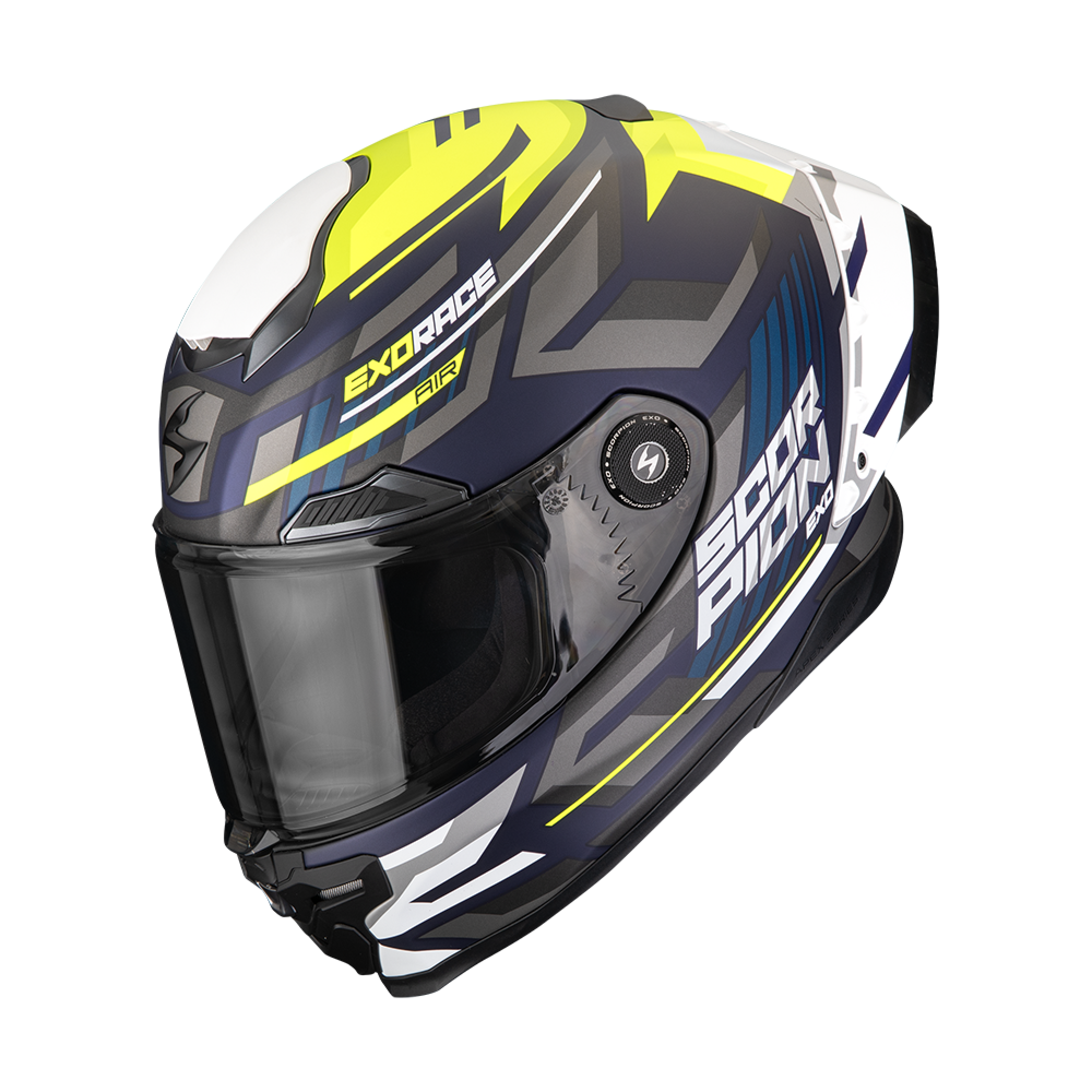 Scorpion Exo-Race Air "Kobra"