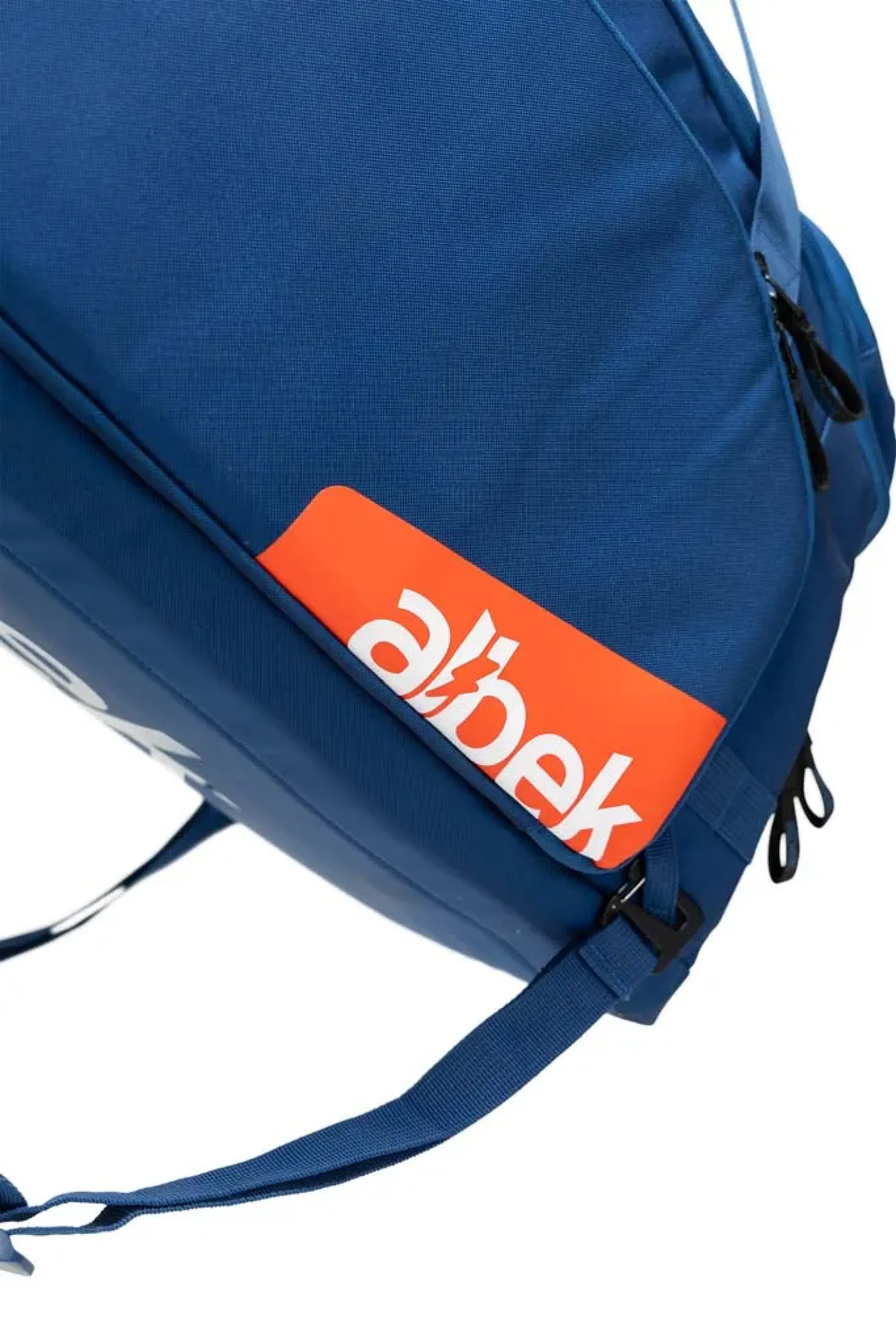 Albek "Skytrail 51 Duffel" Rucksack in Blau