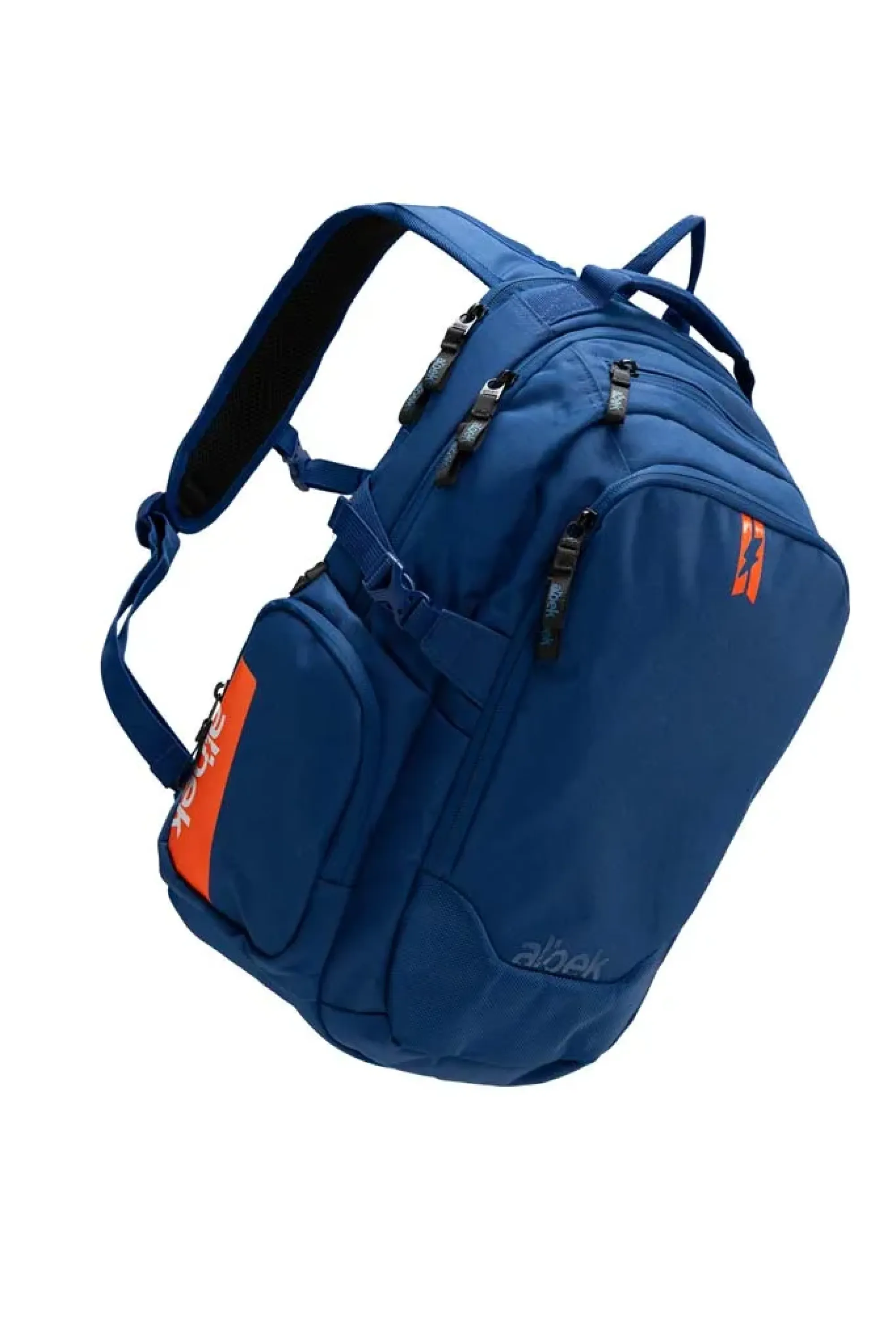 Albek "Dudley" Rucksack in Blau