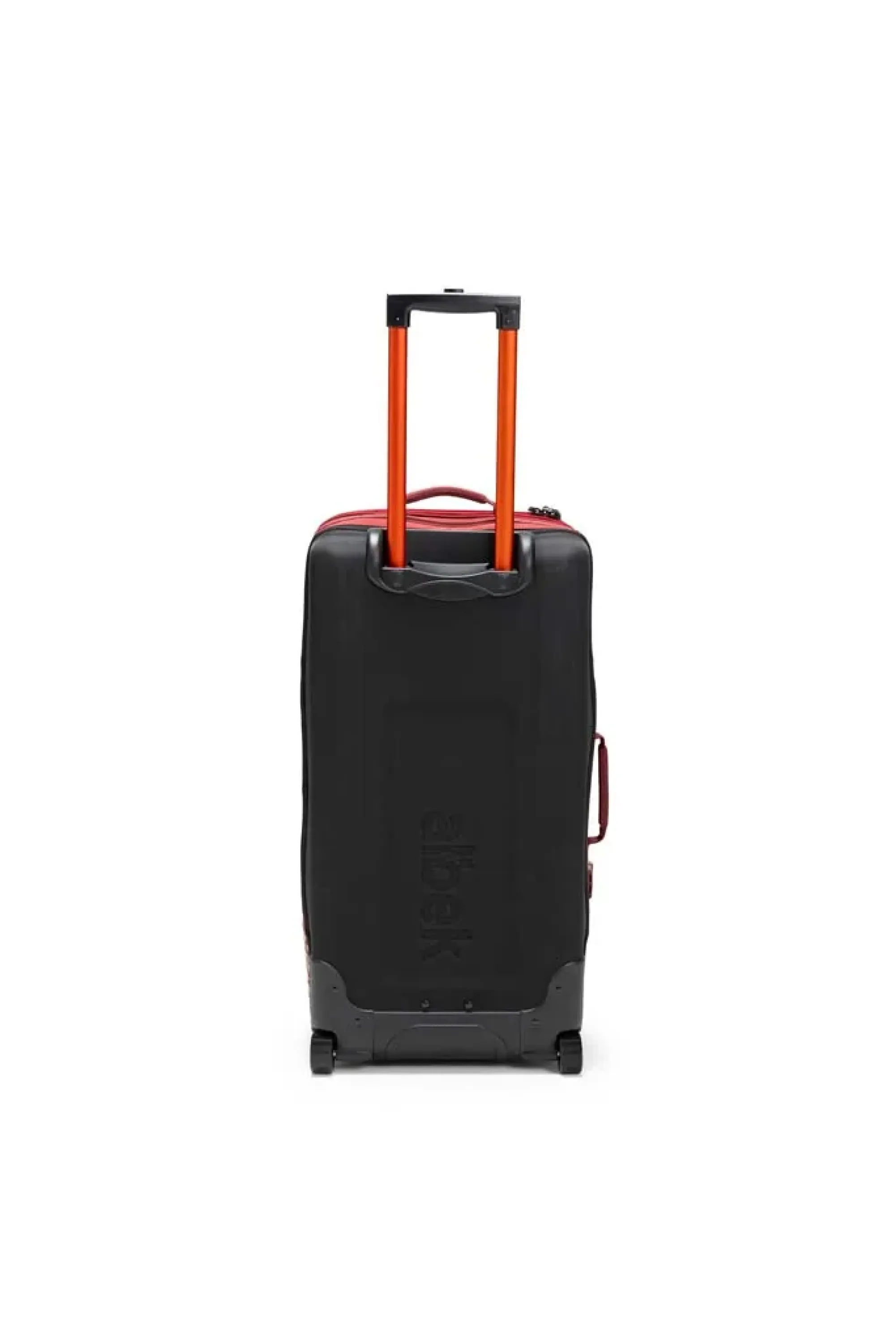 Albek "Long Haul" Reisetasche in Rot