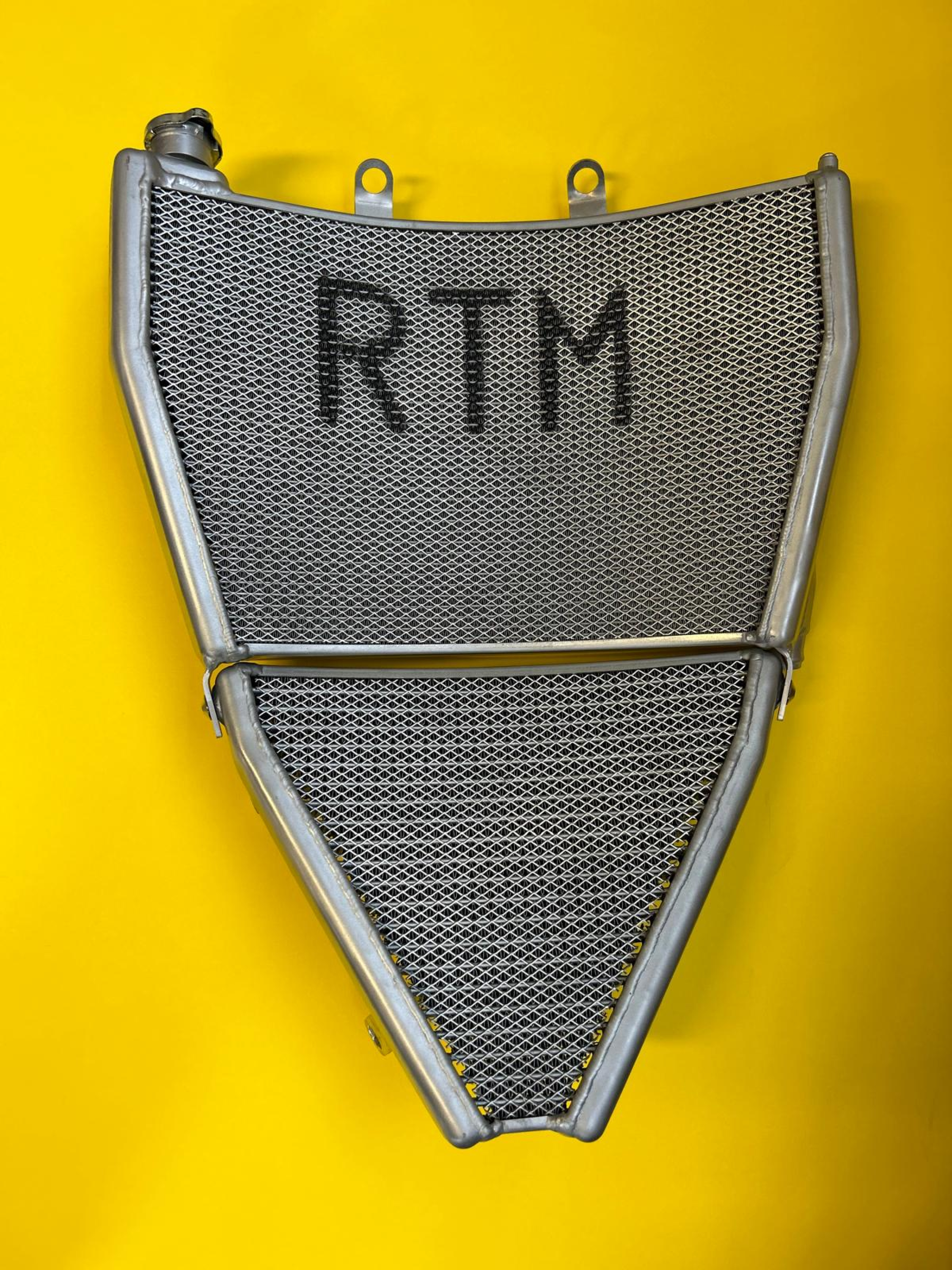 RTM Kühler für BMW S 1000RR, Bj. 2025-