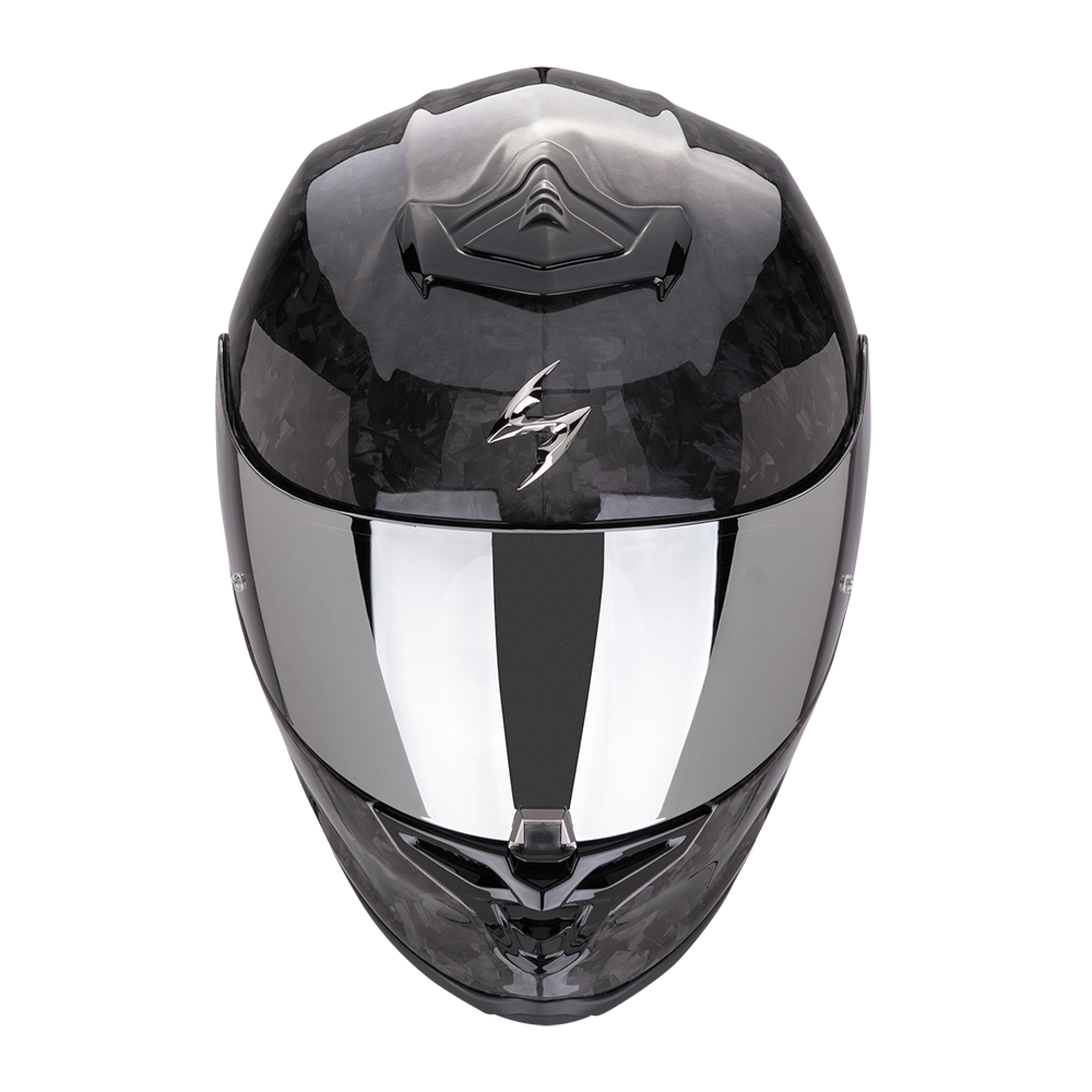 Scorpion Exo-R1 Evo II Carbon Air "Onyx"