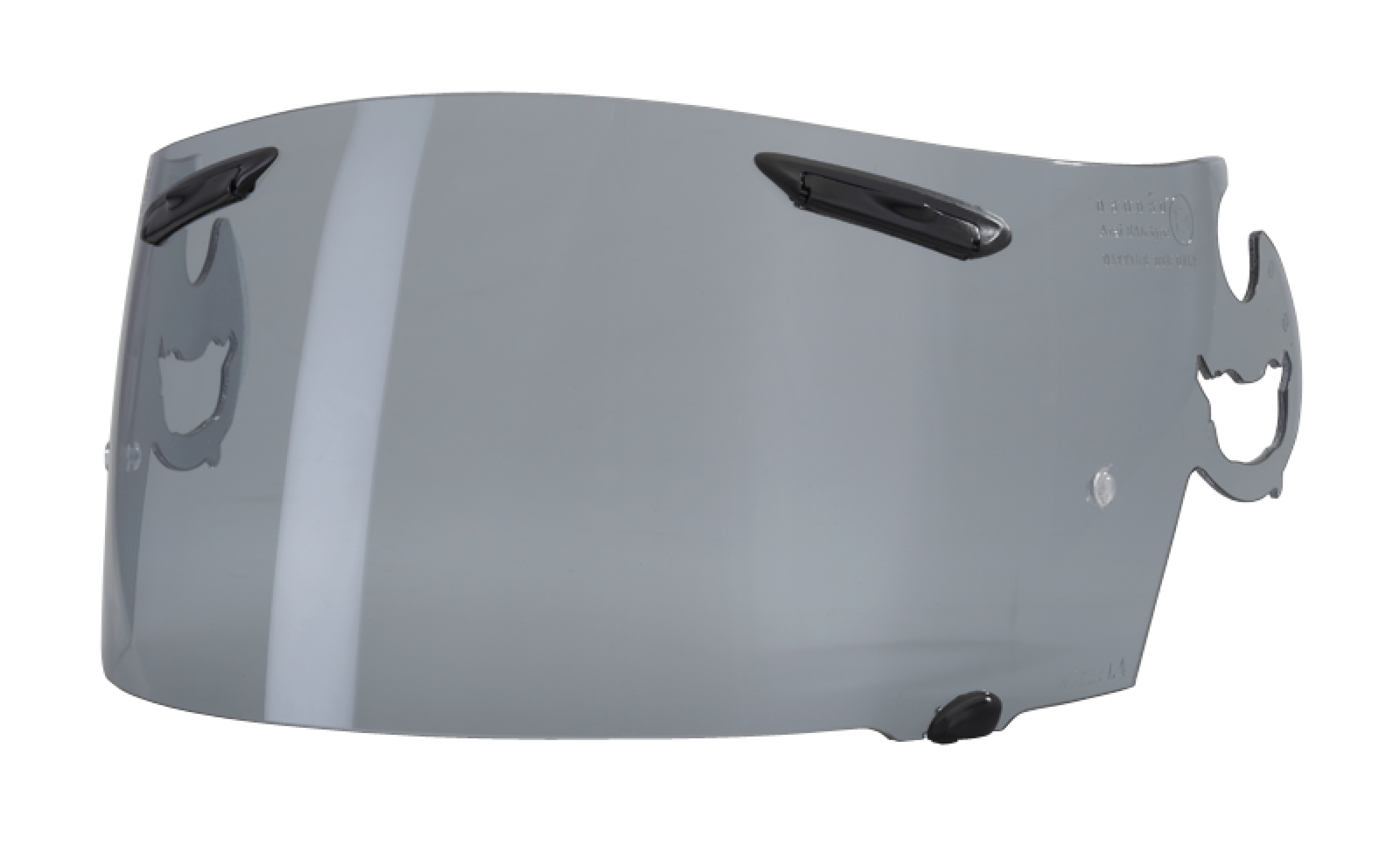 Arai Visor for RX-7V / Evo, VAS-V 2D