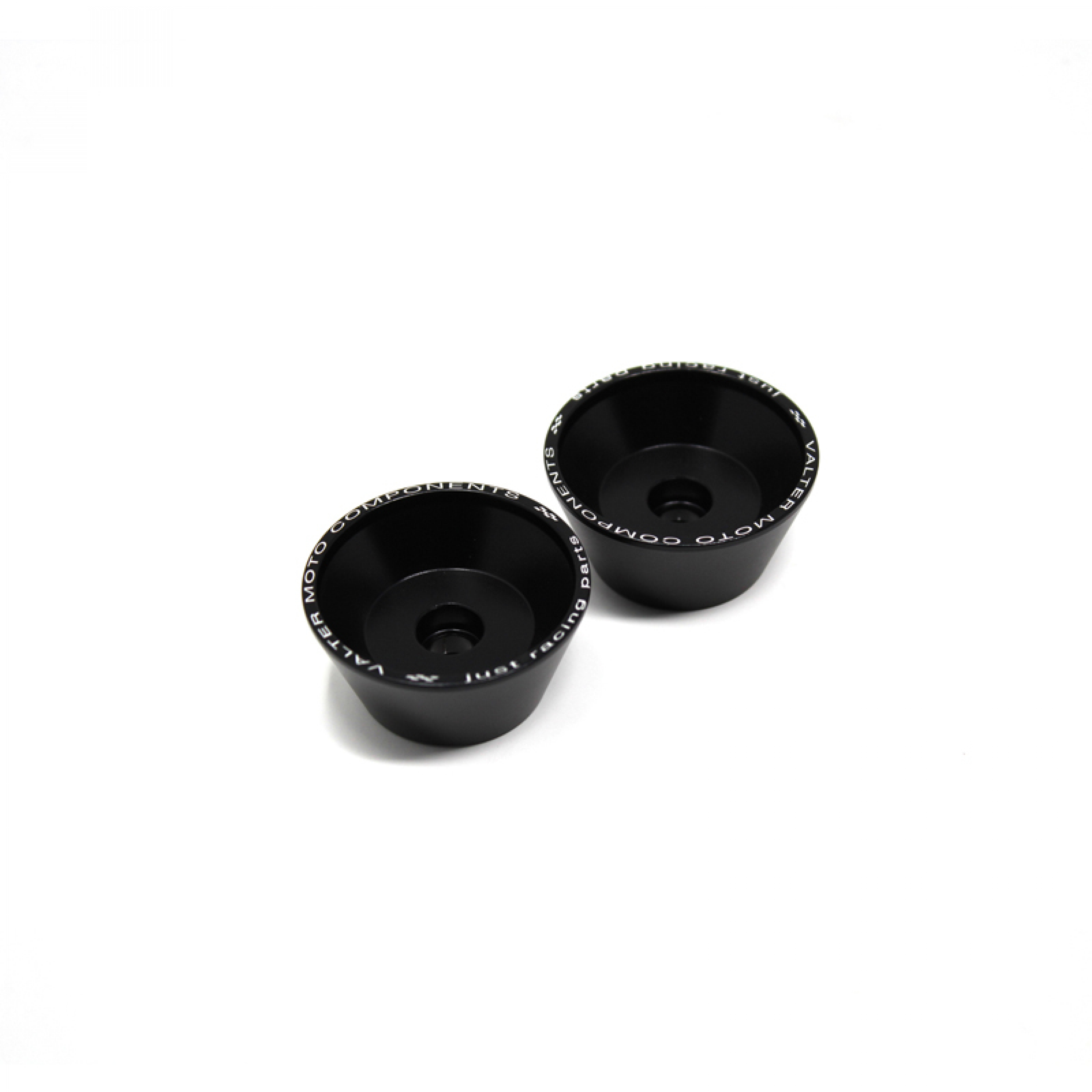 Valtermoto Achsprotektoren, Wheel Axel Slider